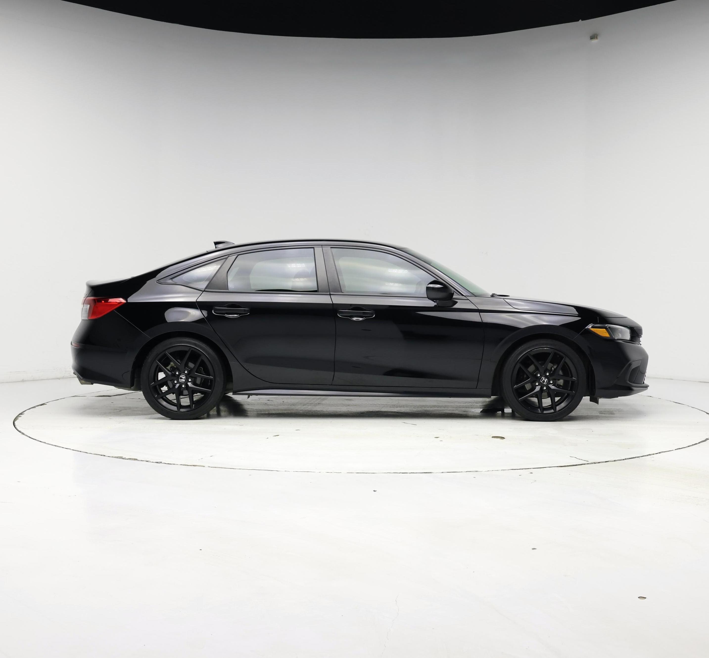 Thumbnail: 2022 Honda Civic - 7