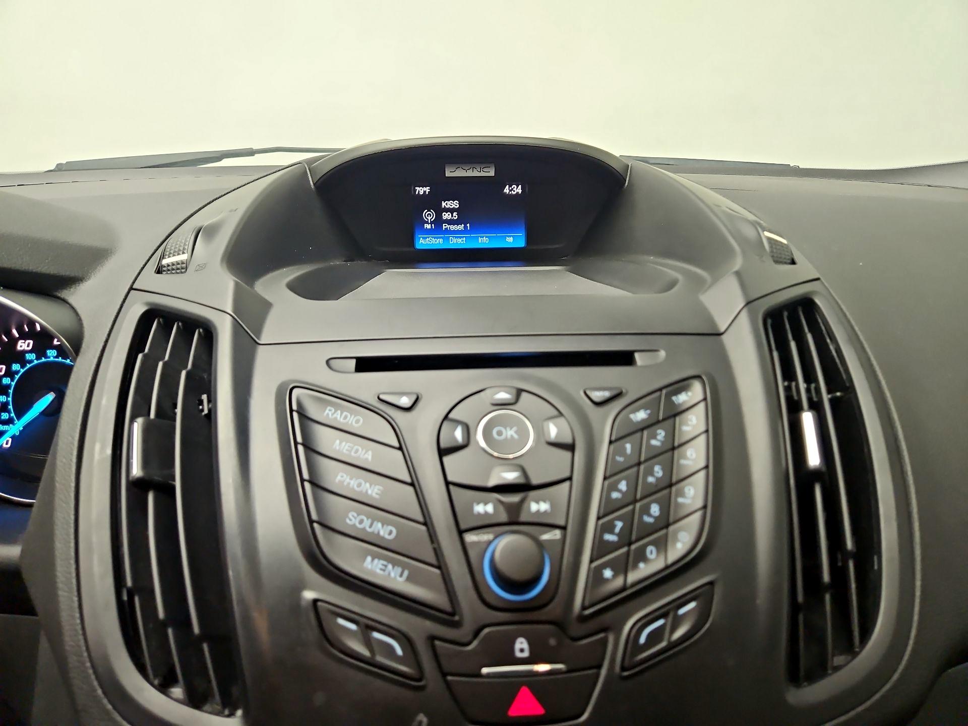 Thumbnail: 2016 Ford Escape - 12