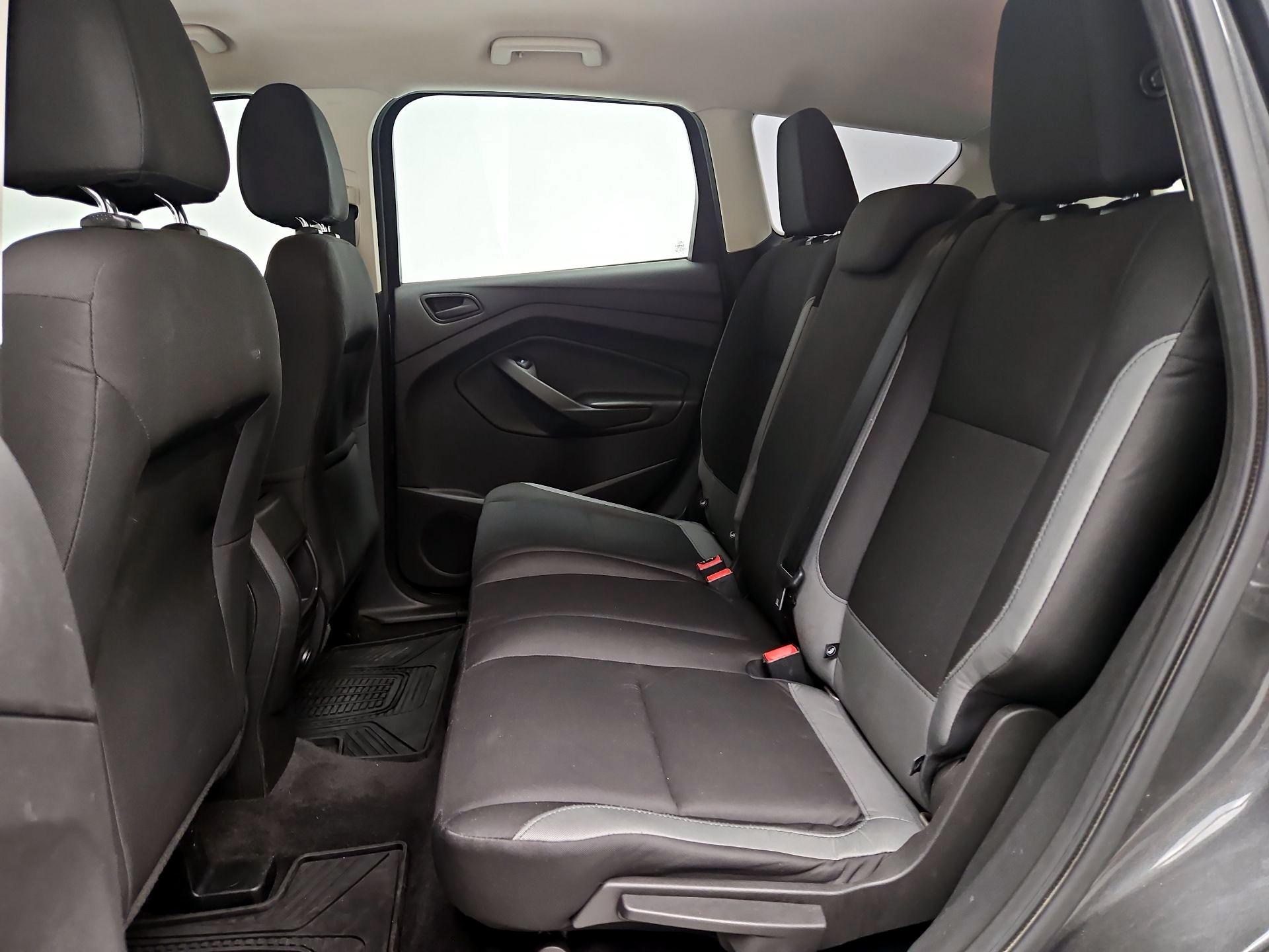Thumbnail: 2016 Ford Escape - 16