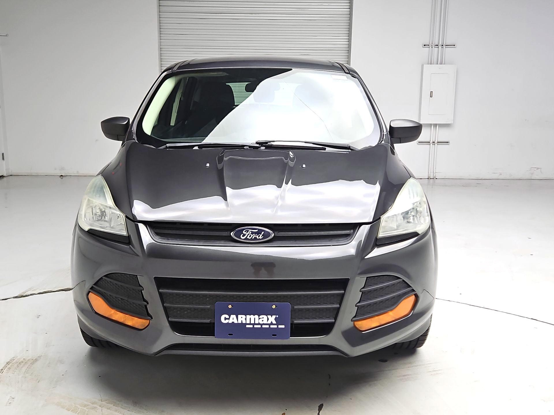 Thumbnail: 2016 Ford Escape - 2