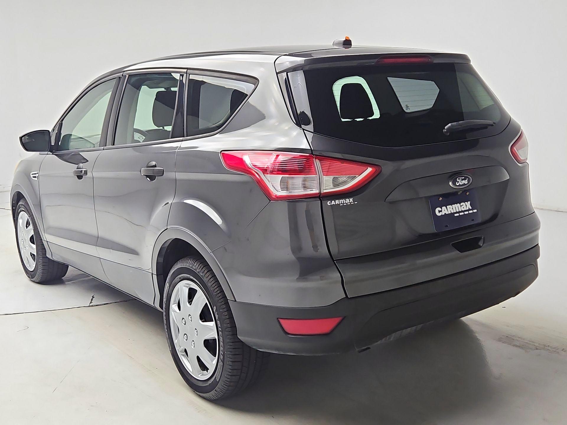 Thumbnail: 2016 Ford Escape - 7