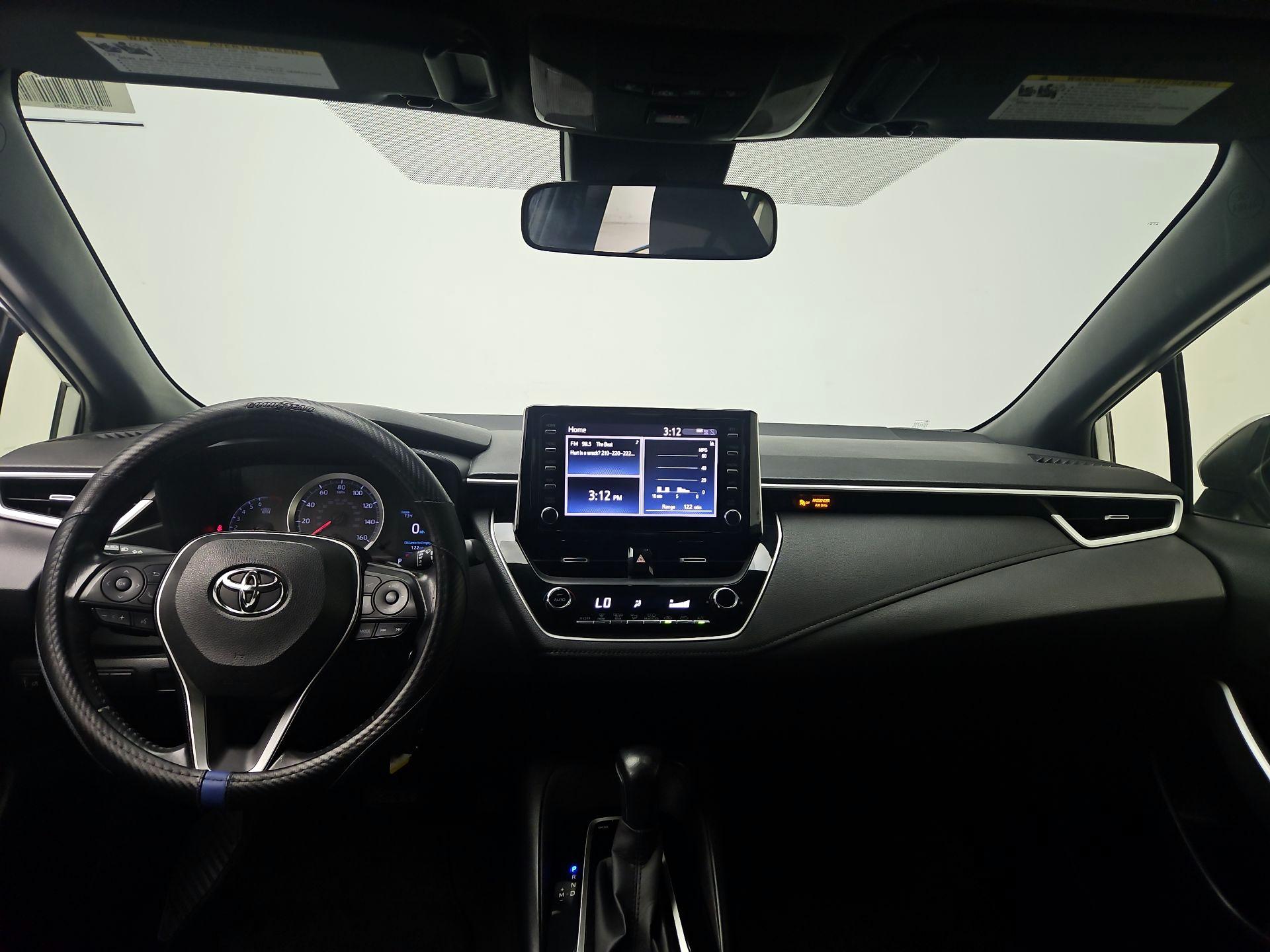 Thumbnail: 2020 Toyota Corolla - 9
