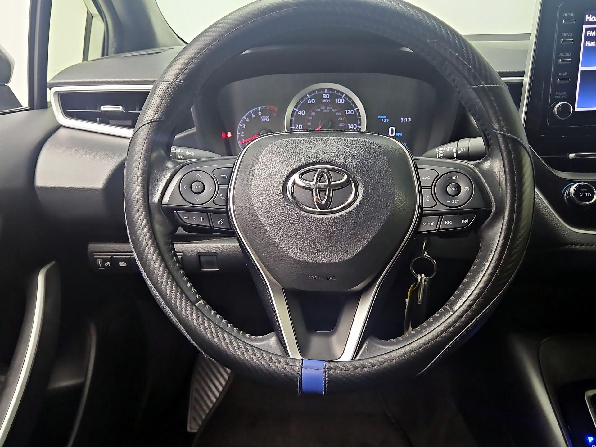 Thumbnail: 2020 Toyota Corolla - 10