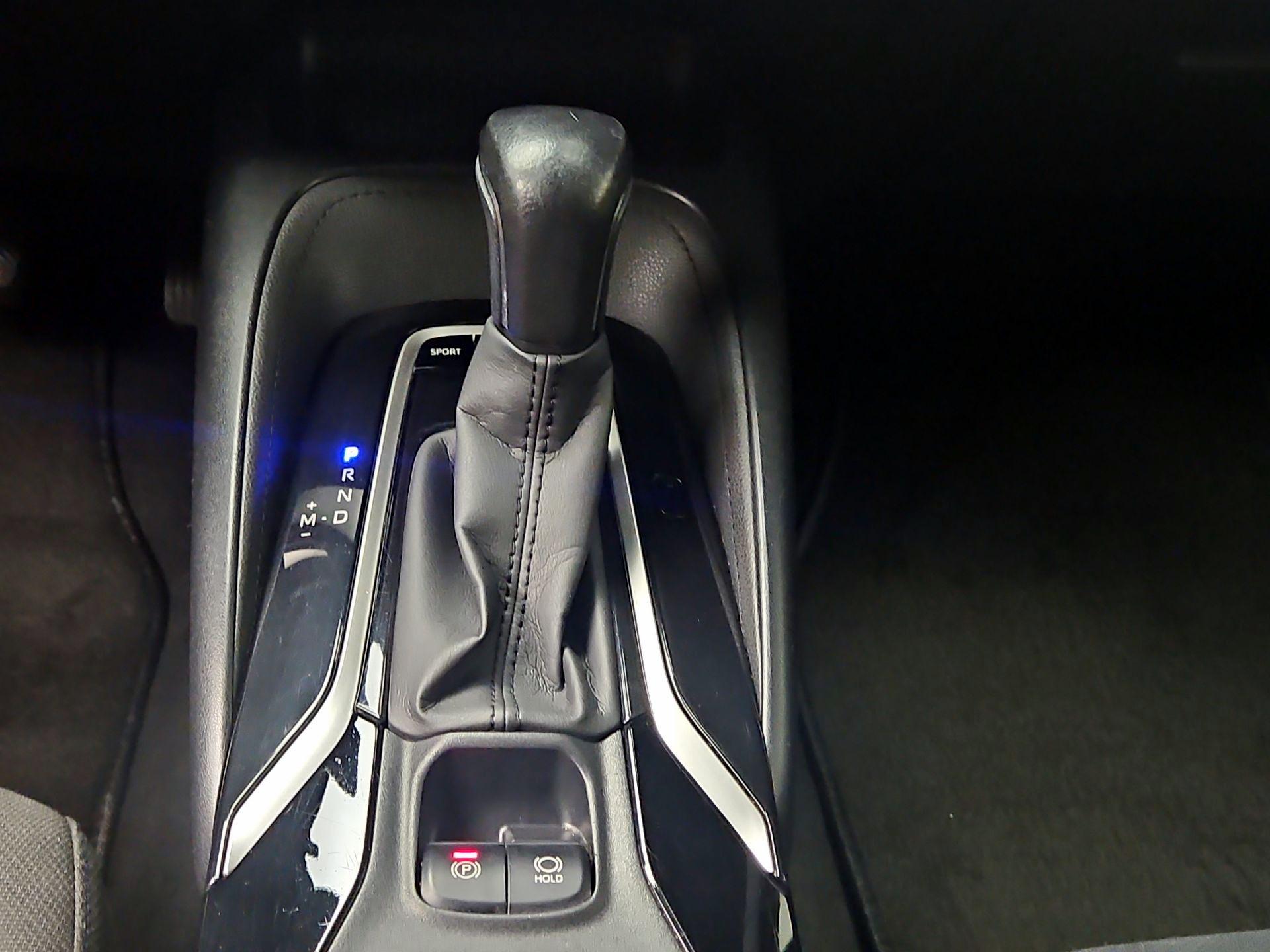 Thumbnail: 2020 Toyota Corolla - 17