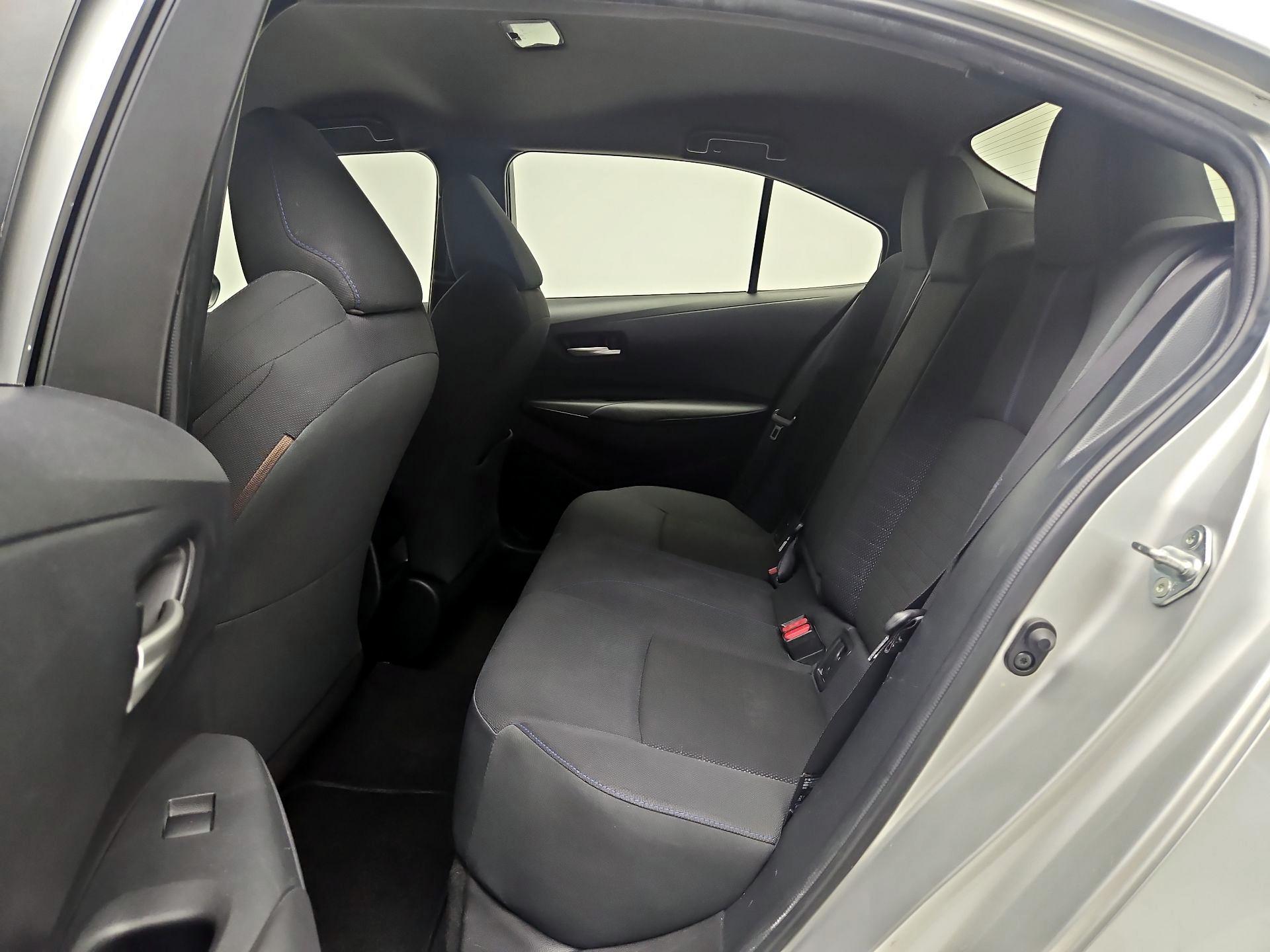 Thumbnail: 2020 Toyota Corolla - 19
