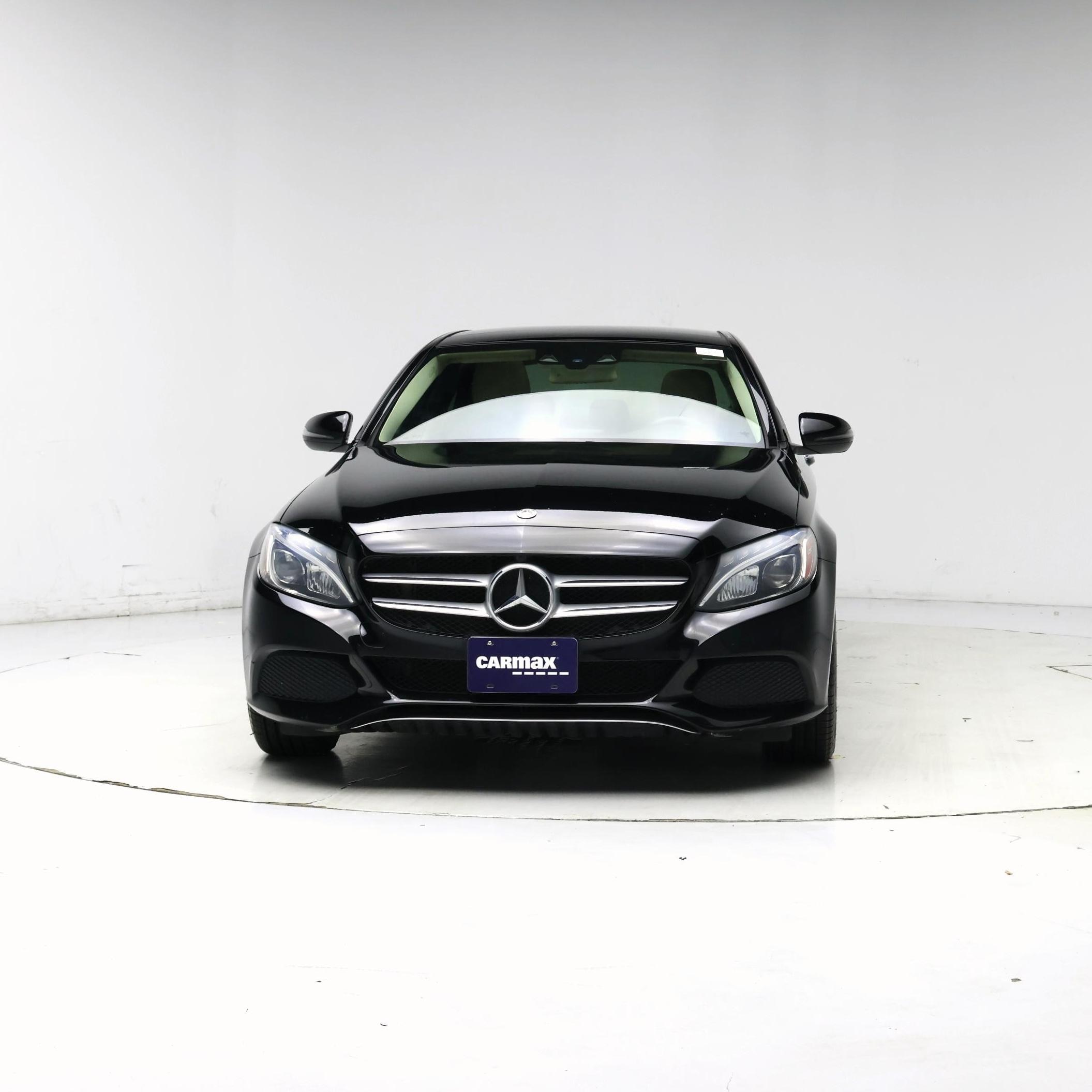 Thumbnail: 2018 Mercedes-Benz C-Class - 5