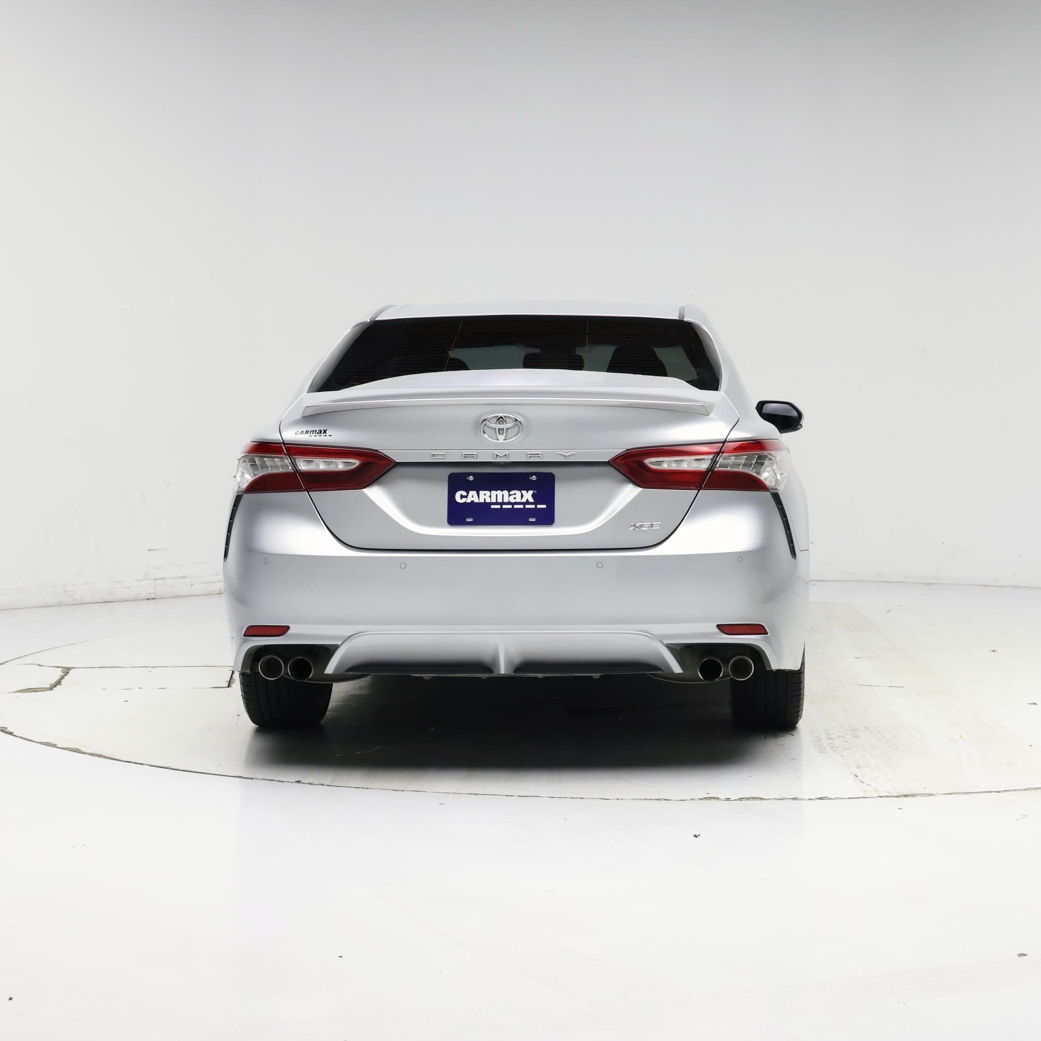 Thumbnail: 2018 Toyota Camry - 6
