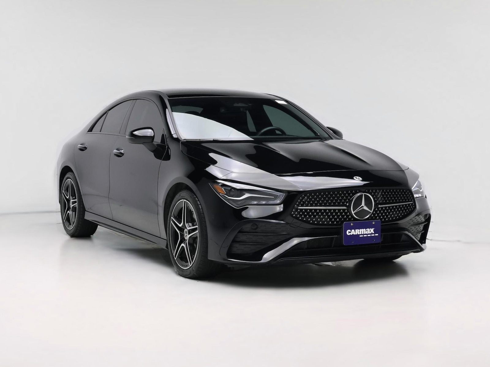 2024 Mercedes-Benz CLA