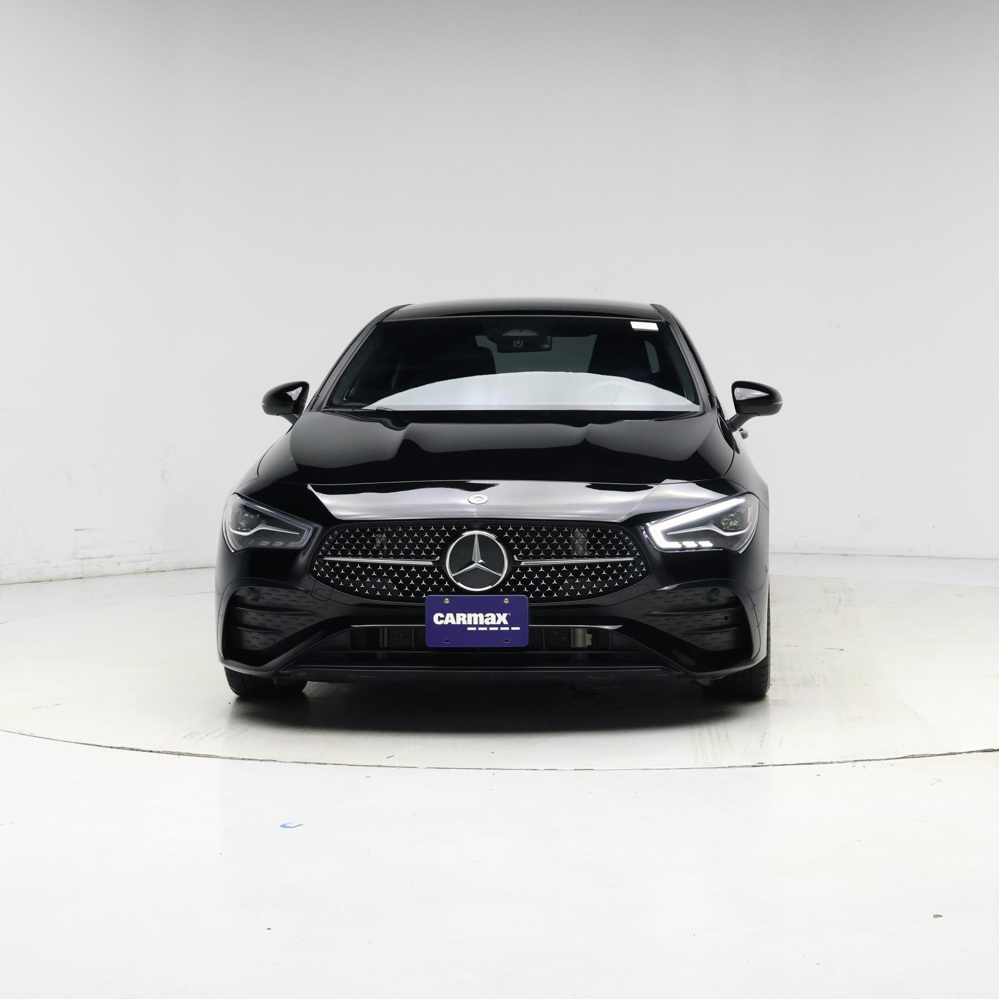 Thumbnail: 2024 Mercedes-Benz CLA - 5