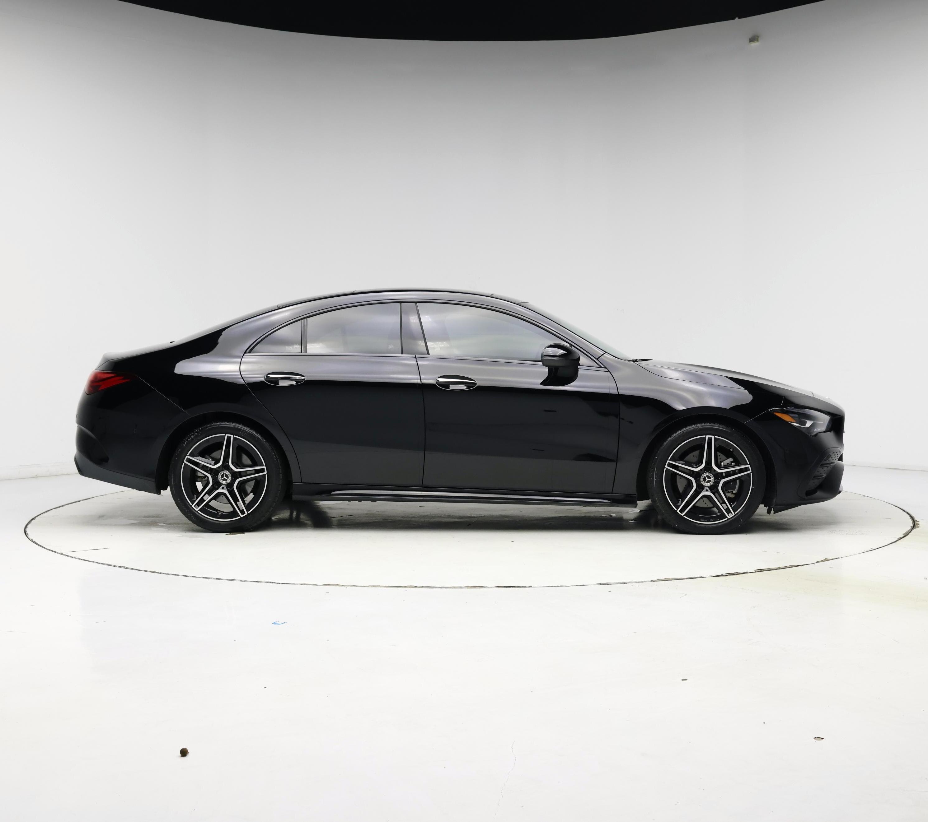 Thumbnail: 2024 Mercedes-Benz CLA - 7