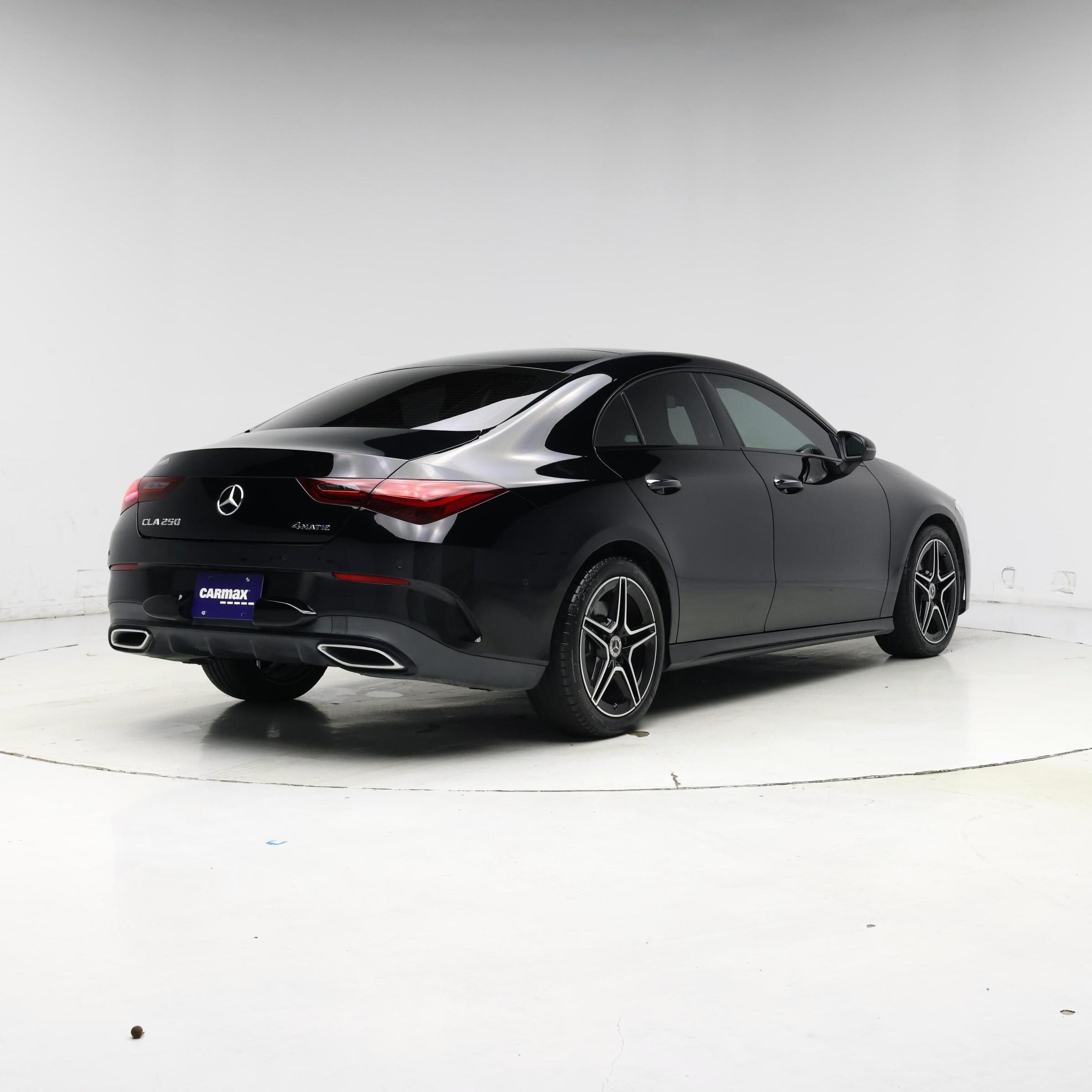 Thumbnail: 2024 Mercedes-Benz CLA - 8