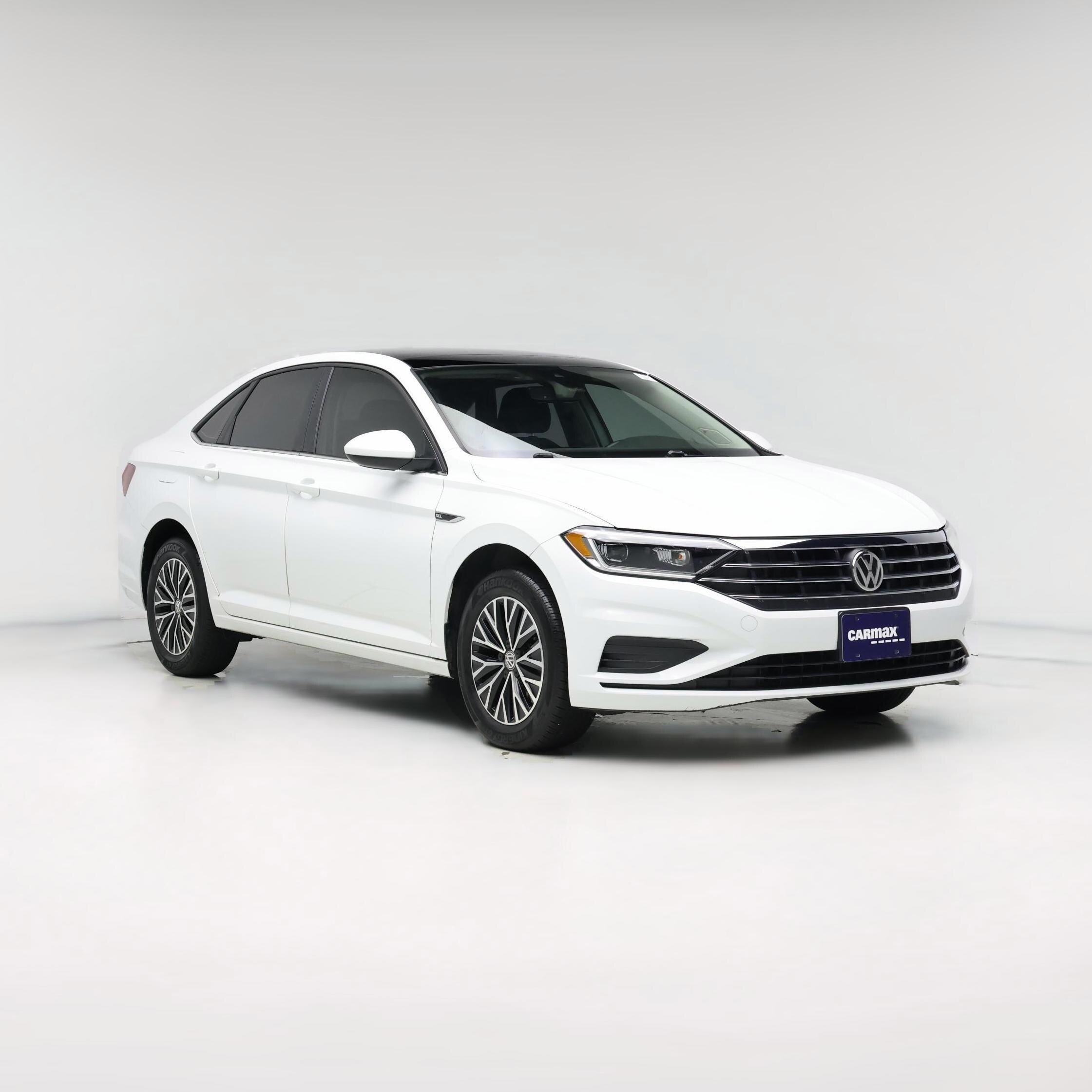 Thumbnail: 2019 Volkswagen Jetta - 1