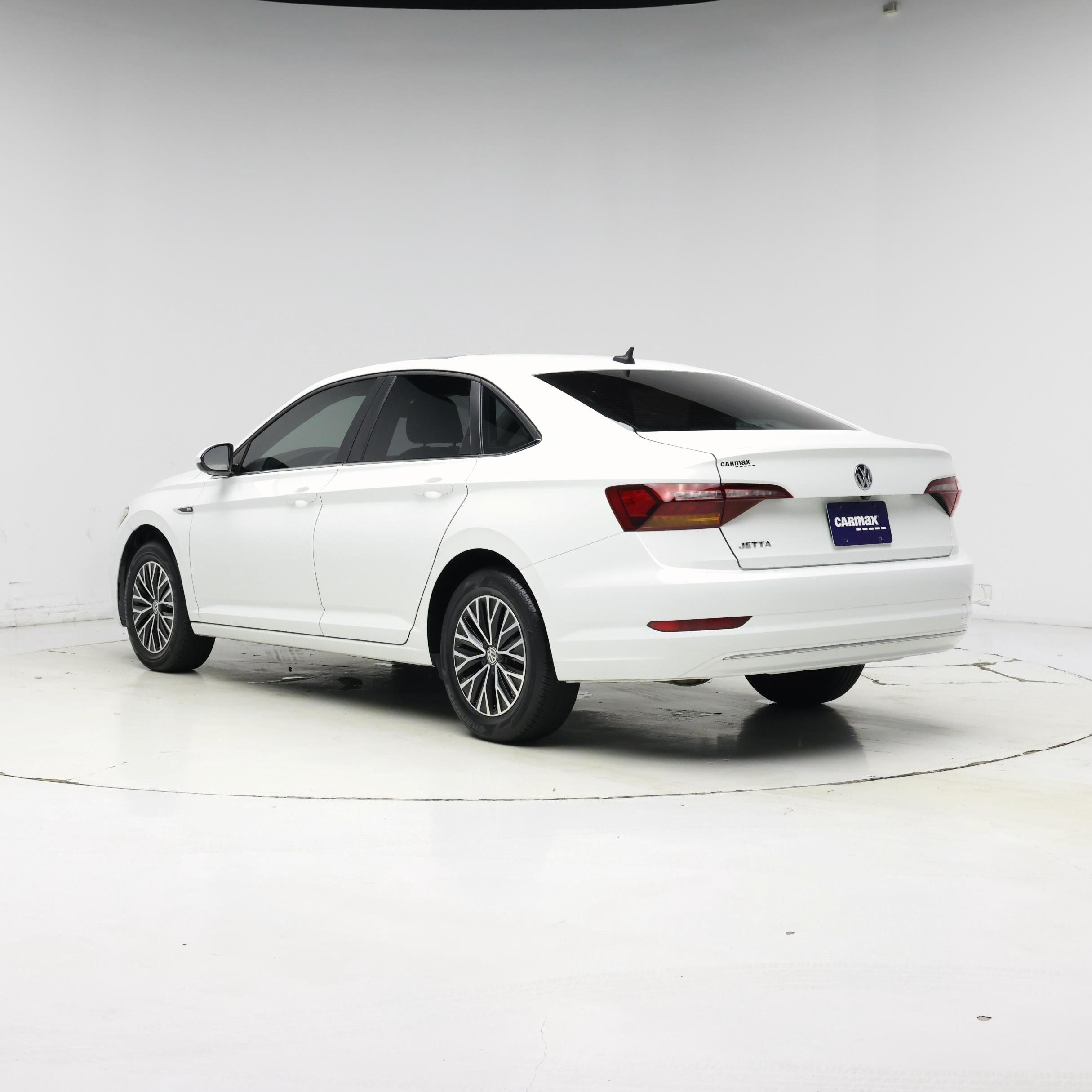 Thumbnail: 2019 Volkswagen Jetta - 2