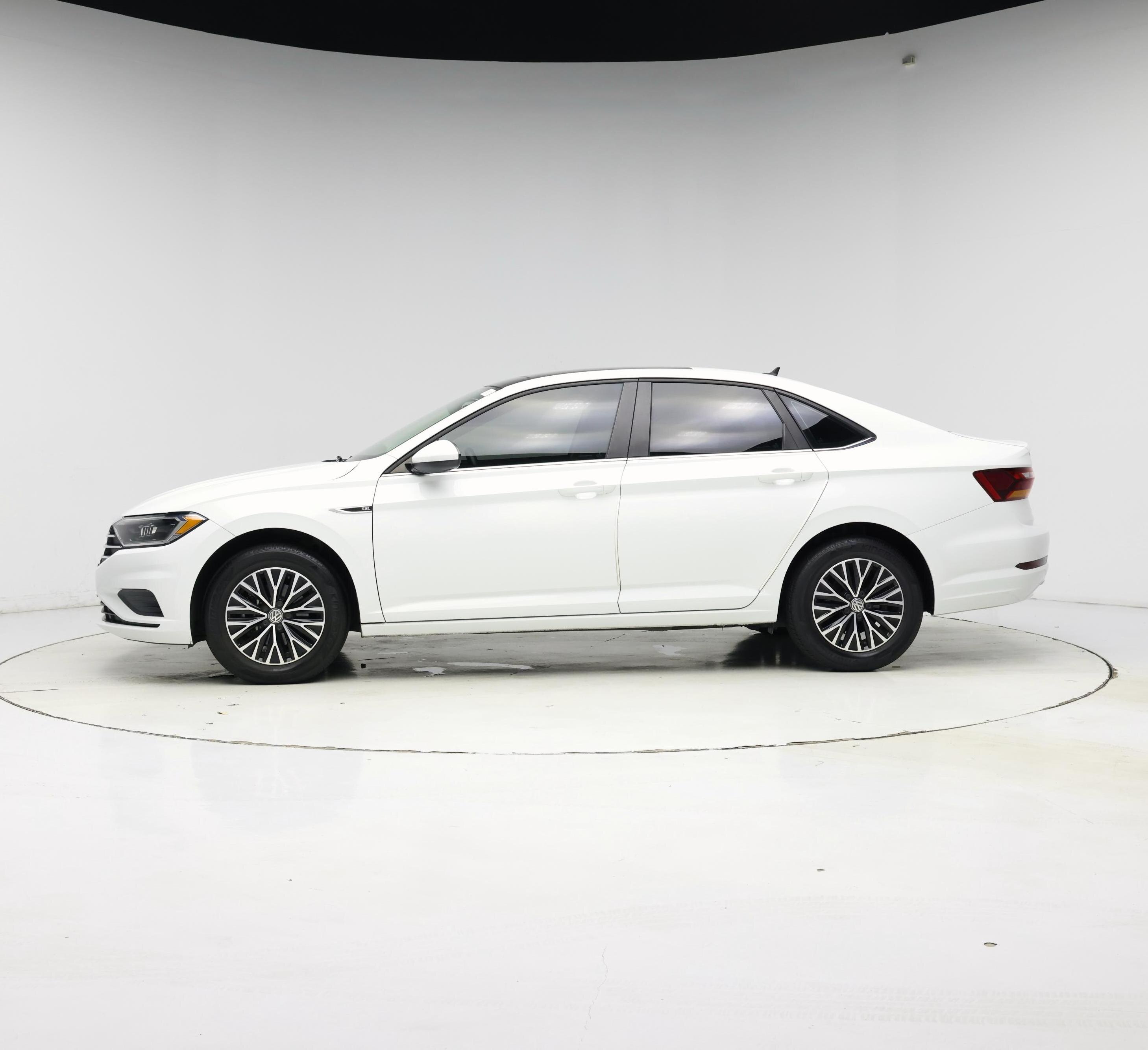 Thumbnail: 2019 Volkswagen Jetta - 3