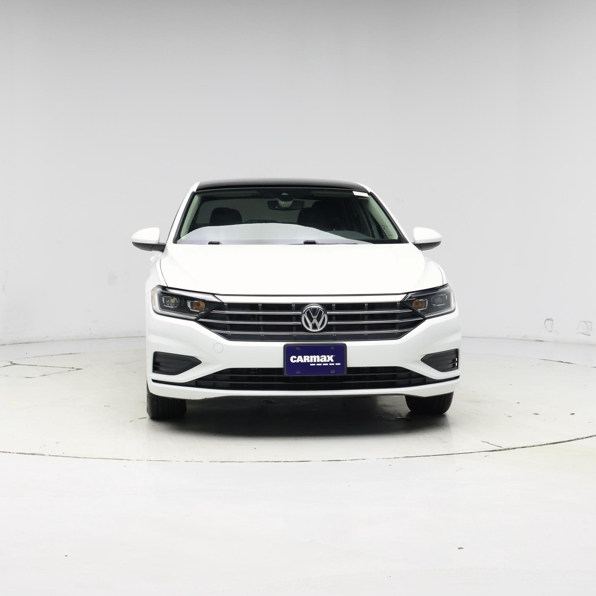 Thumbnail: 2019 Volkswagen Jetta - 5