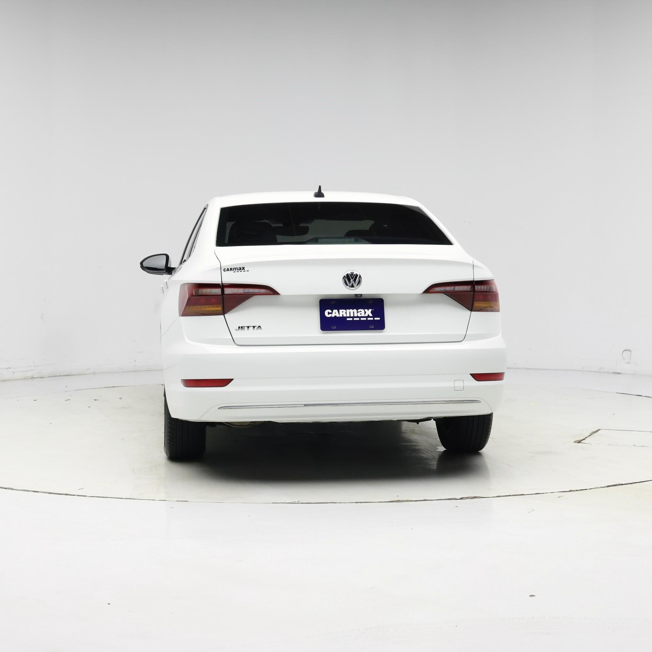 Thumbnail: 2019 Volkswagen Jetta - 6