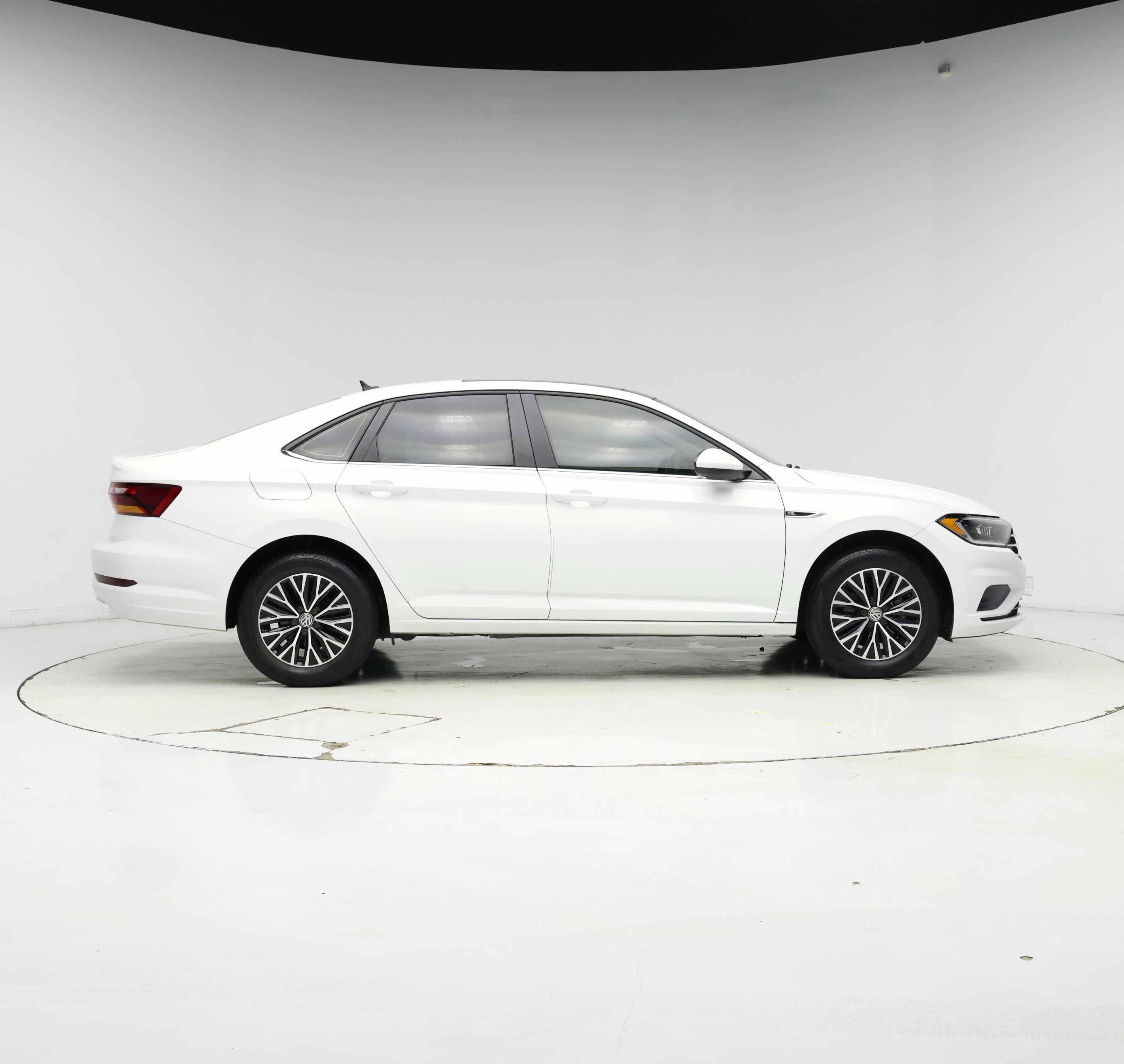 Thumbnail: 2019 Volkswagen Jetta - 7