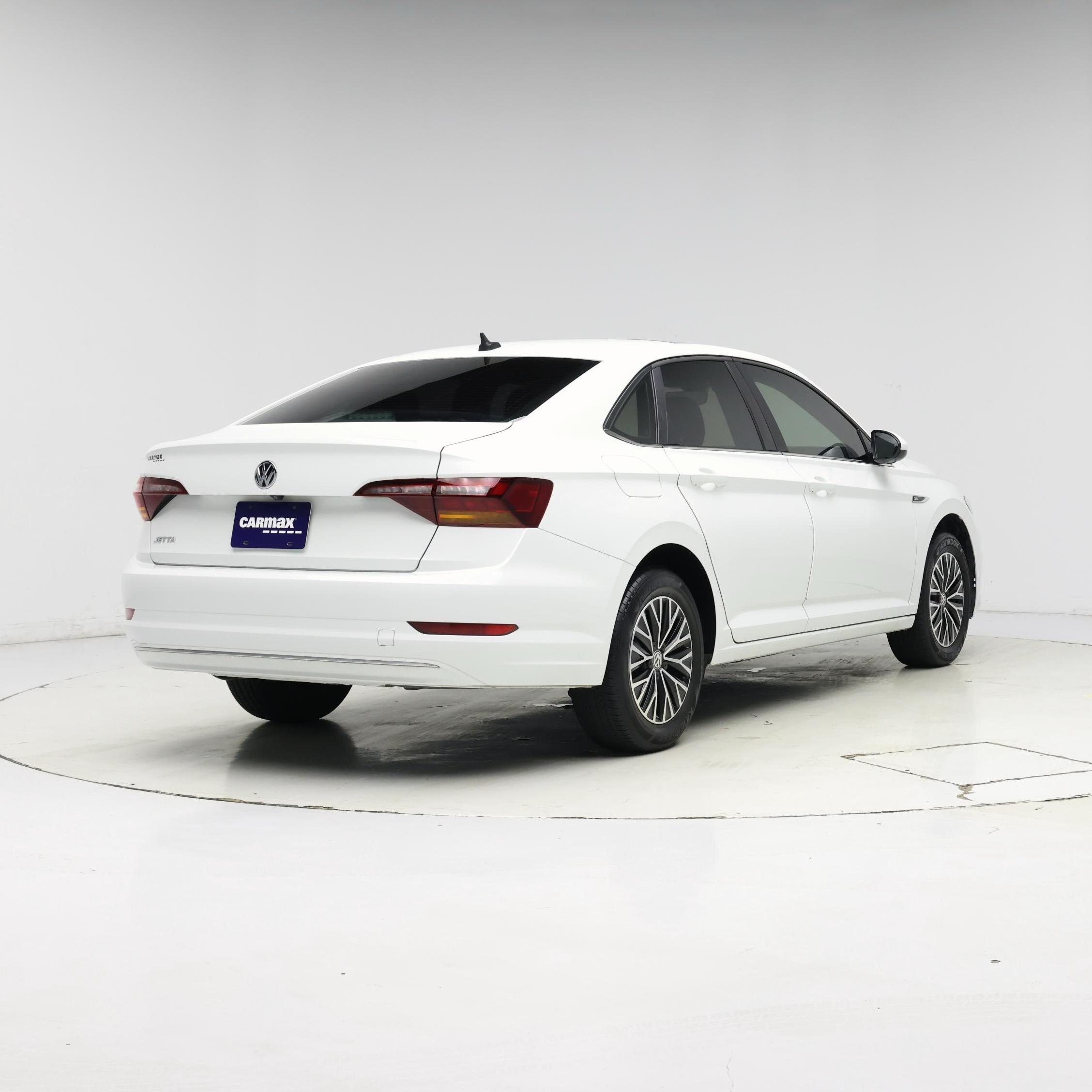 Thumbnail: 2019 Volkswagen Jetta - 8