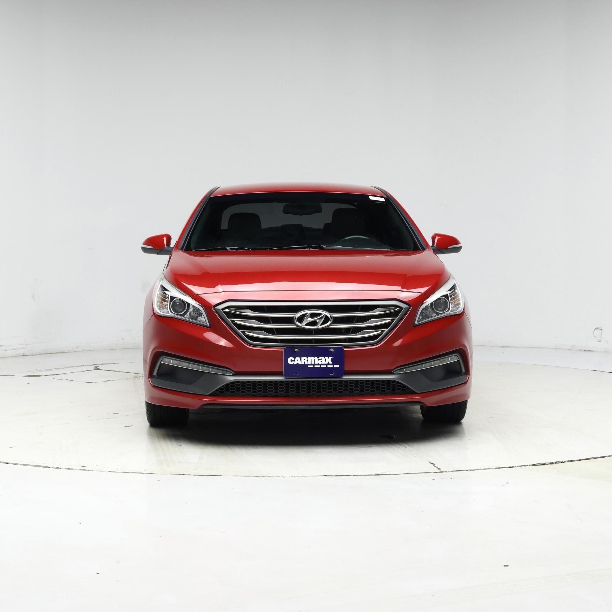 Thumbnail: 2017 Hyundai Sonata - 5