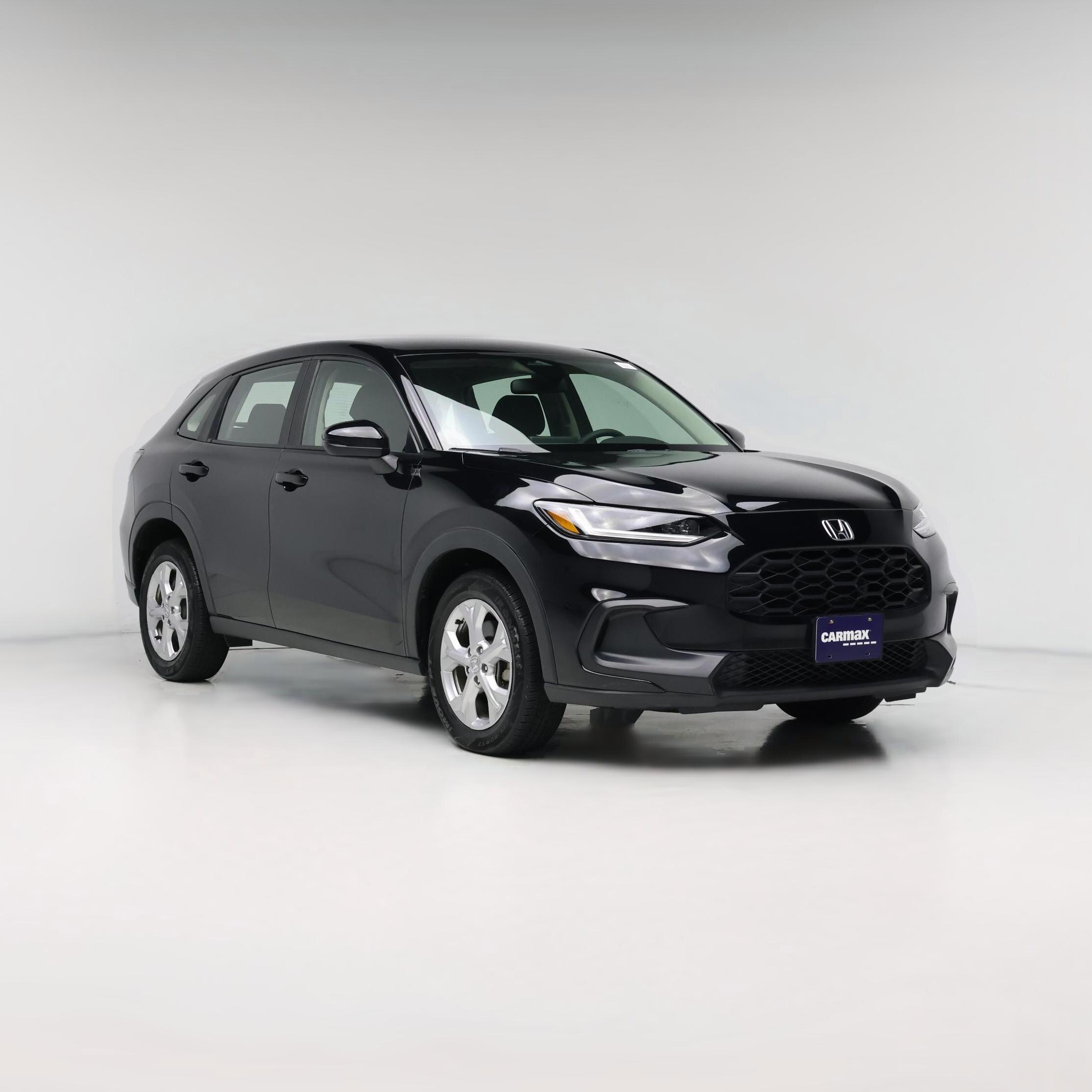 Thumbnail: 2023 Honda HR-V - 1