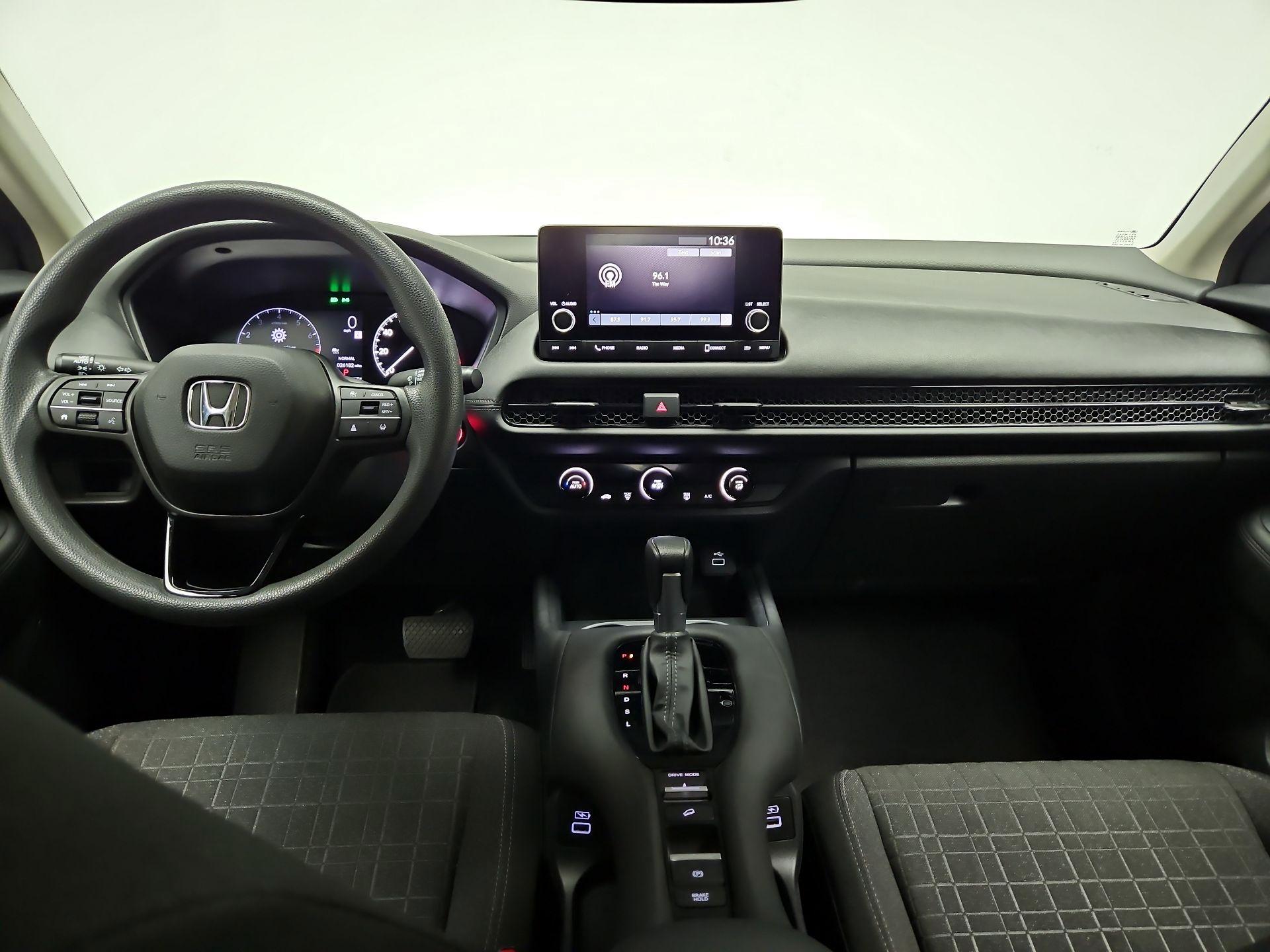 Thumbnail: 2023 Honda HR-V - 9