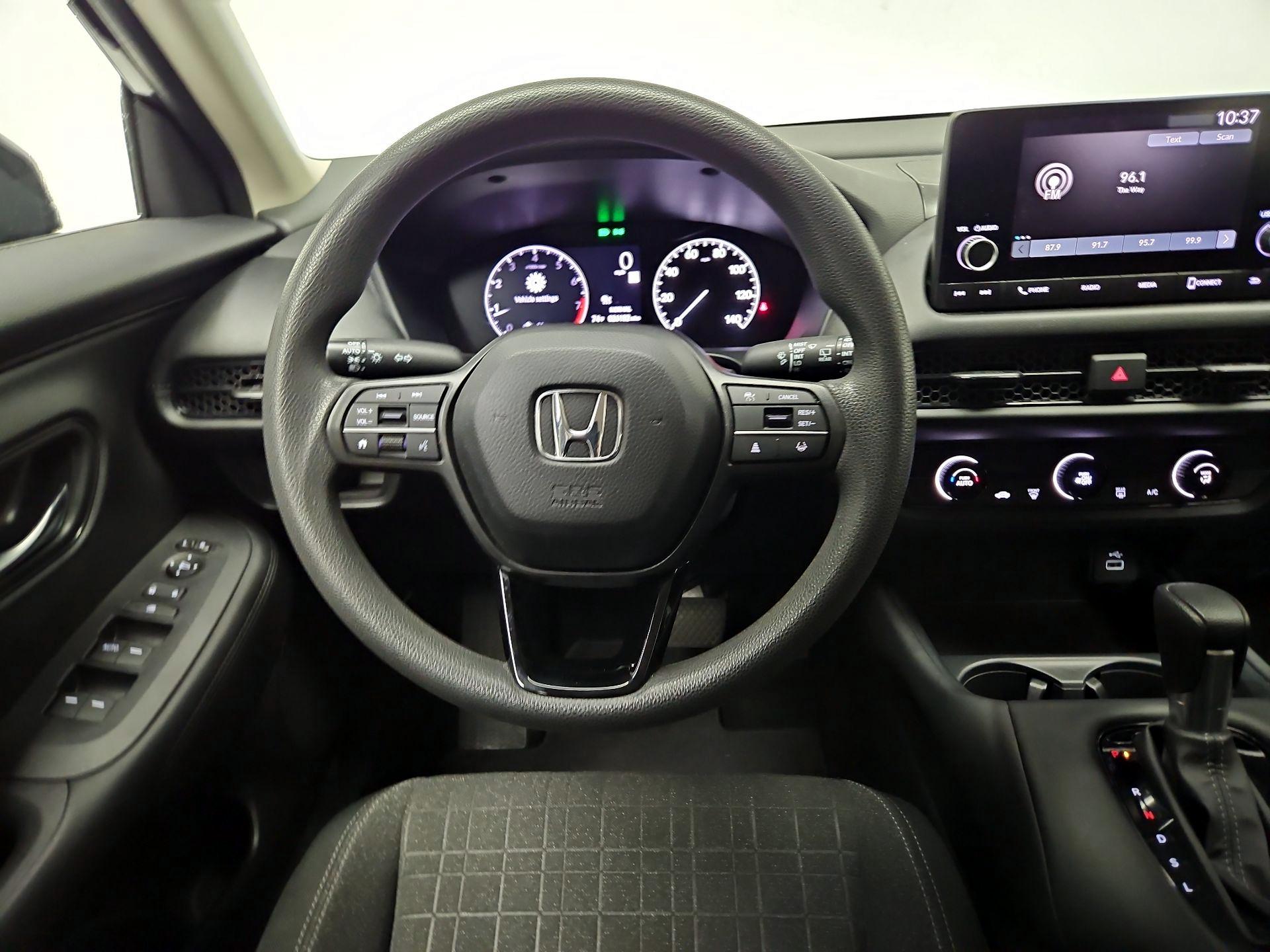 Thumbnail: 2023 Honda HR-V - 10