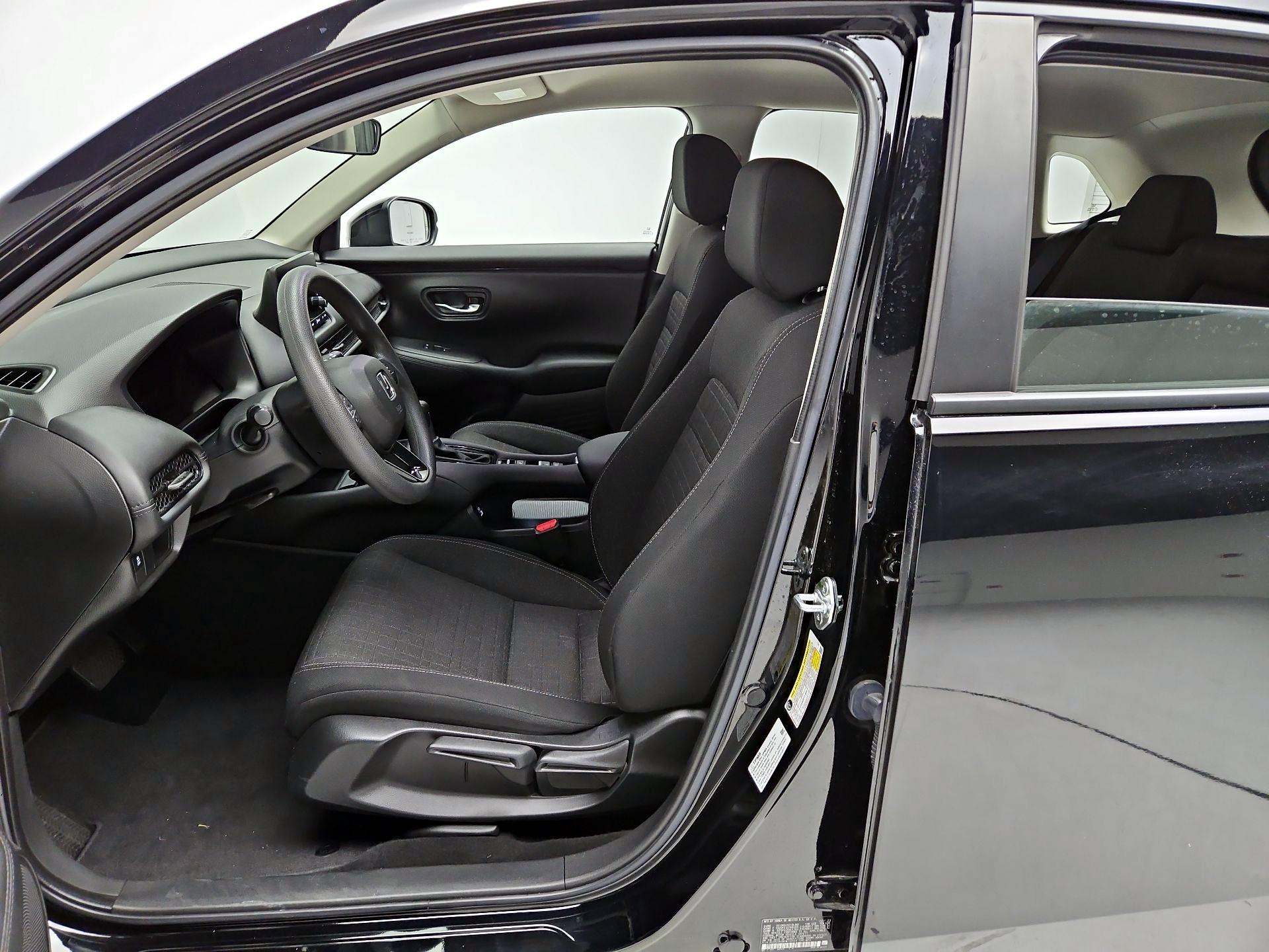 Thumbnail: 2023 Honda HR-V - 11