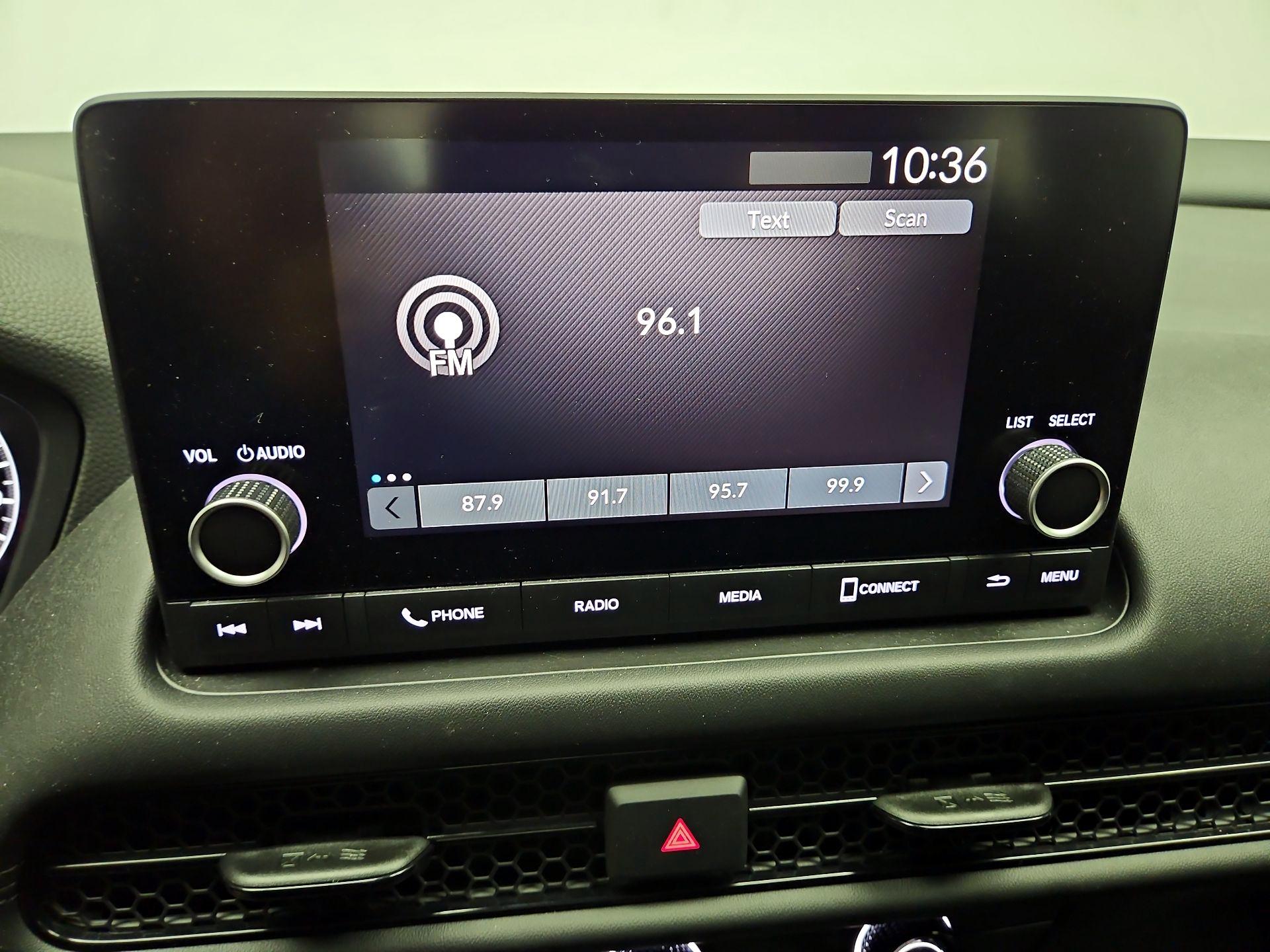 Thumbnail: 2023 Honda HR-V - 15