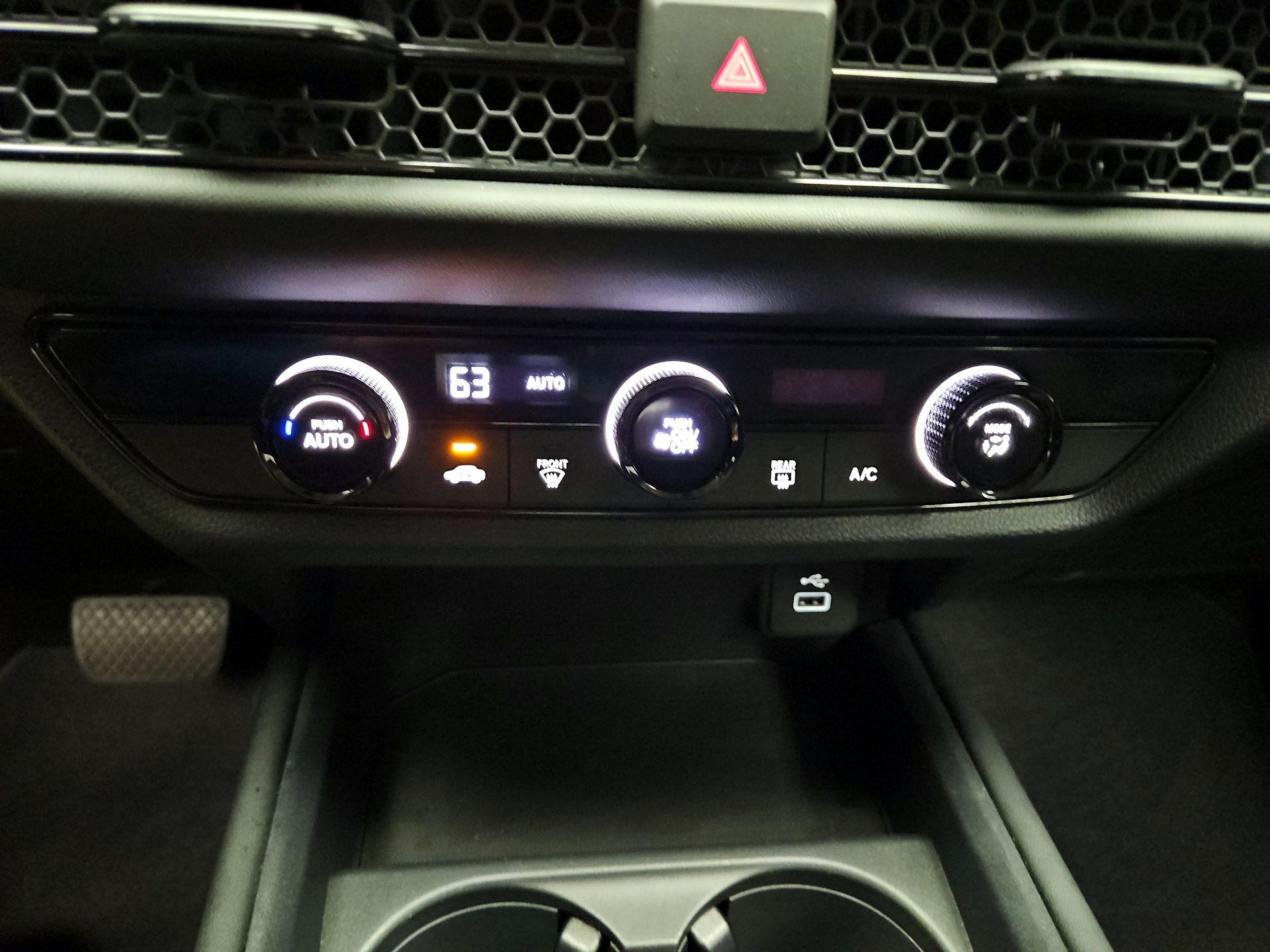 Thumbnail: 2023 Honda HR-V - 16