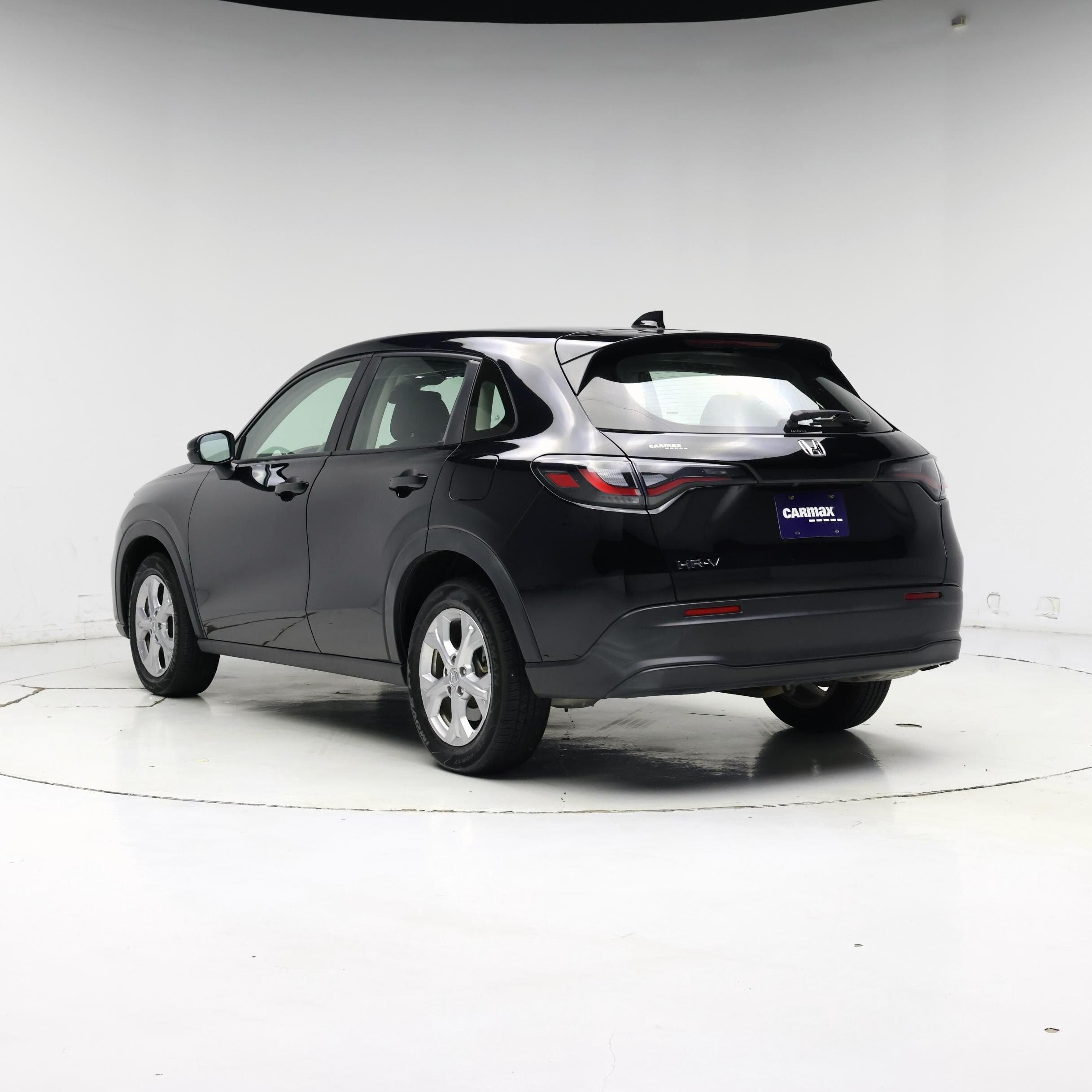 Thumbnail: 2023 Honda HR-V - 2