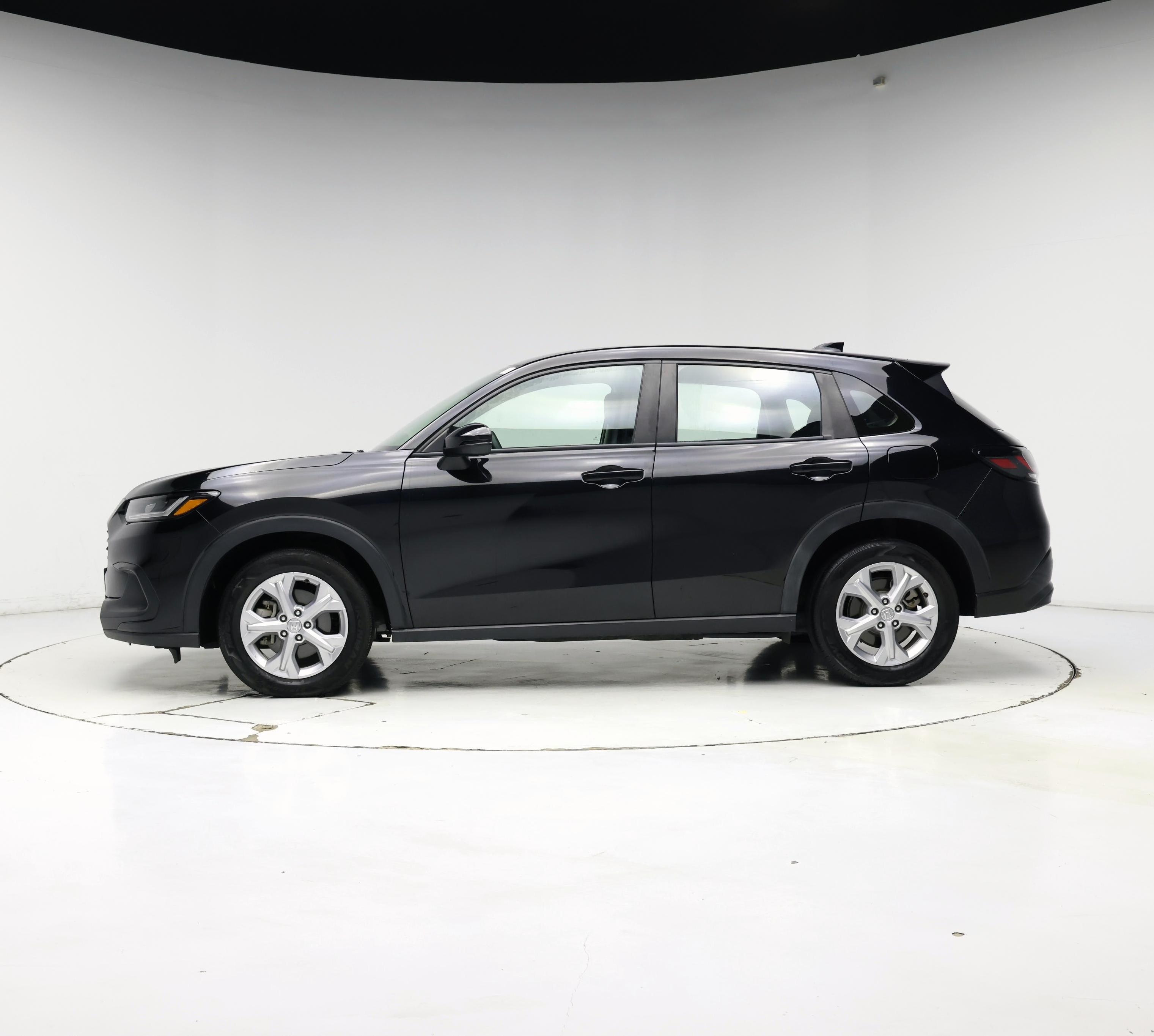 Thumbnail: 2023 Honda HR-V - 3