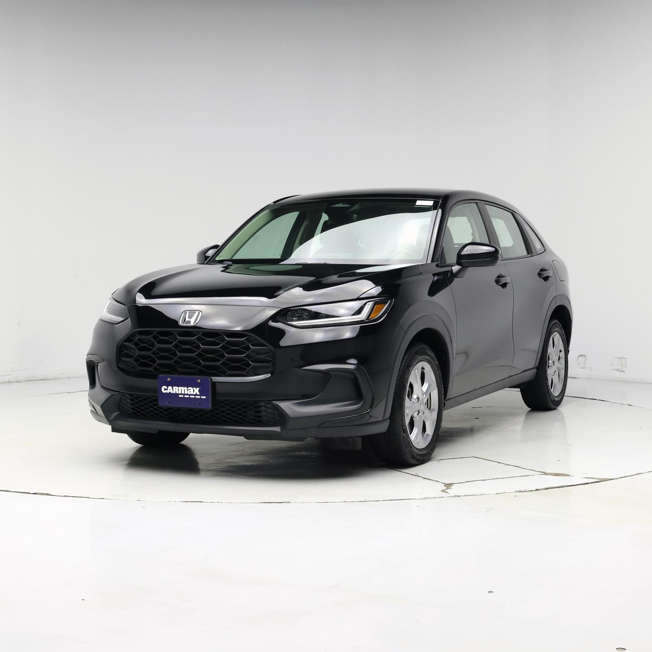 Thumbnail: 2023 Honda HR-V - 4