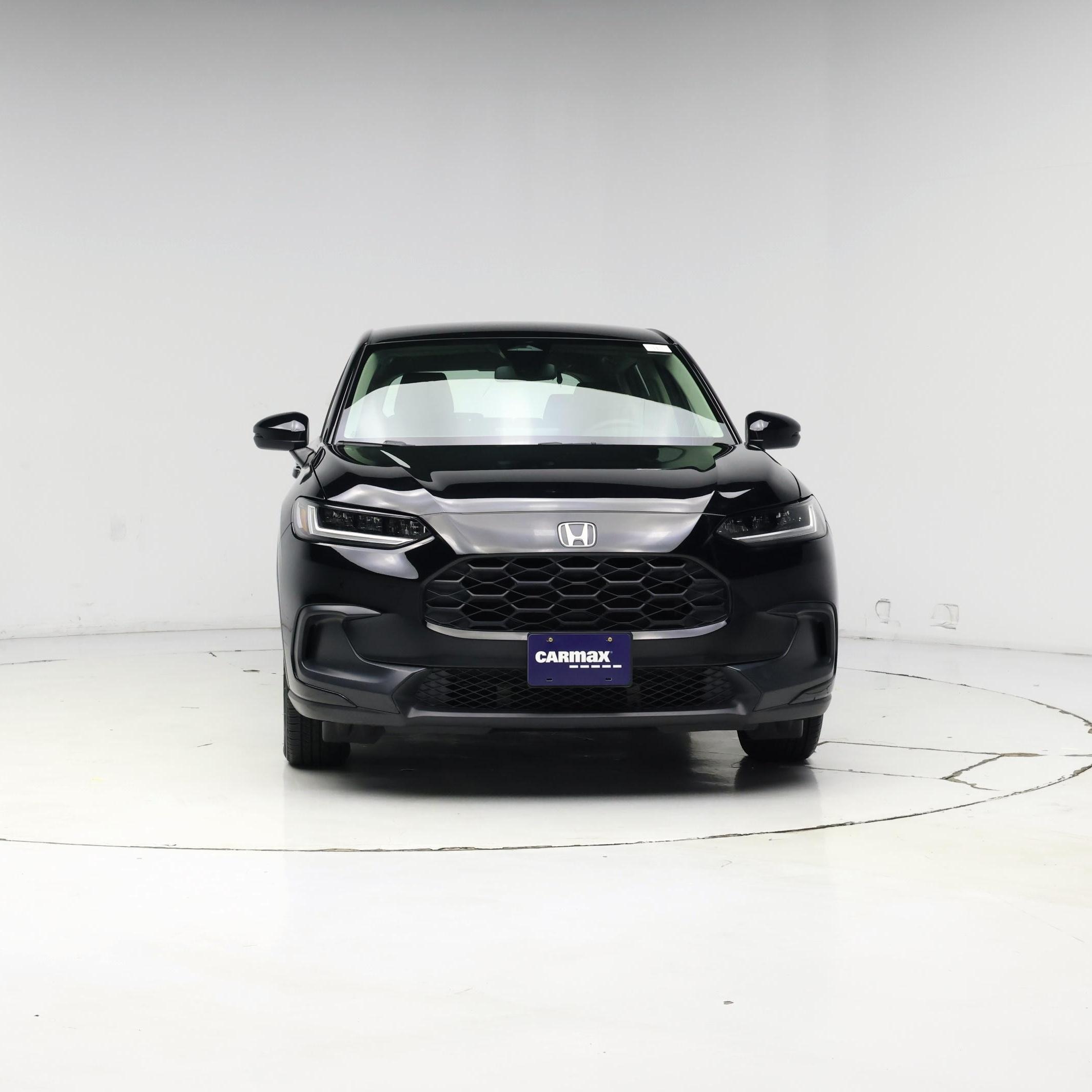 Thumbnail: 2023 Honda HR-V - 5
