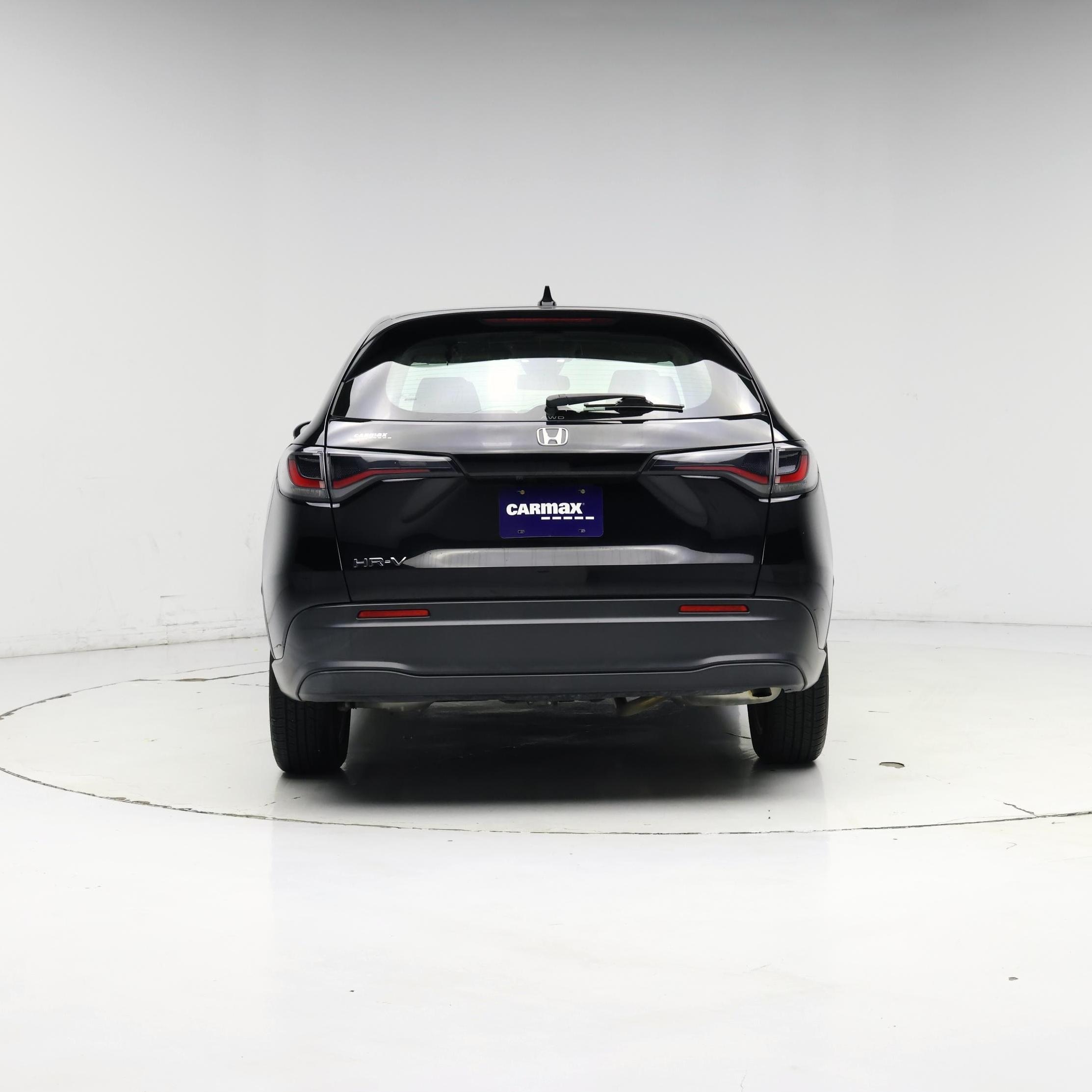 Thumbnail: 2023 Honda HR-V - 6