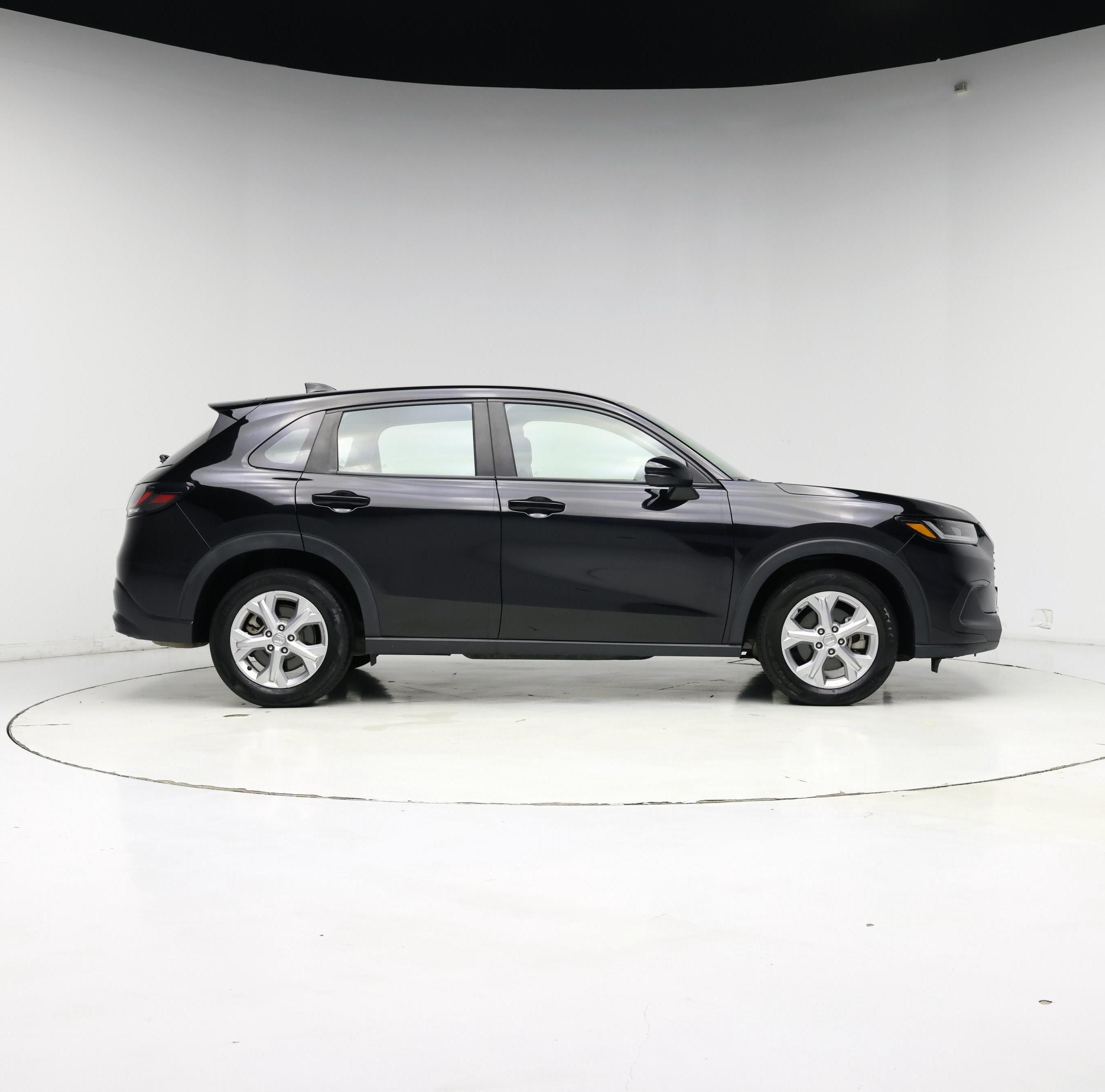 Thumbnail: 2023 Honda HR-V - 7