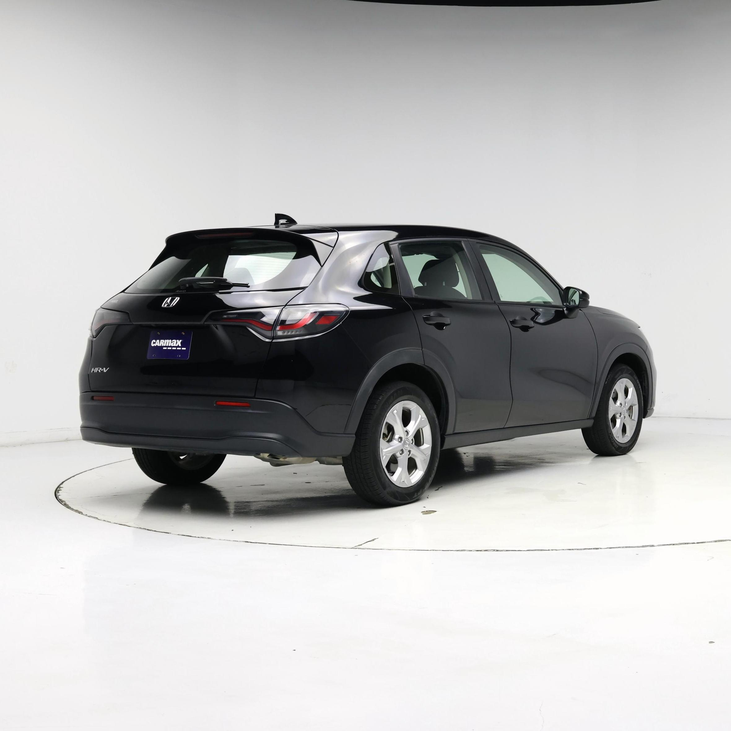 Thumbnail: 2023 Honda HR-V - 8