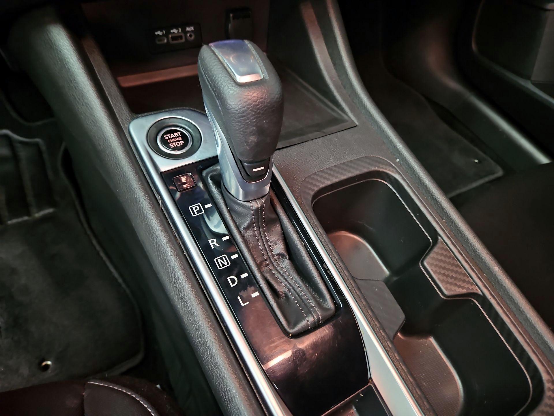 Thumbnail: 2021 Nissan Sentra - 17