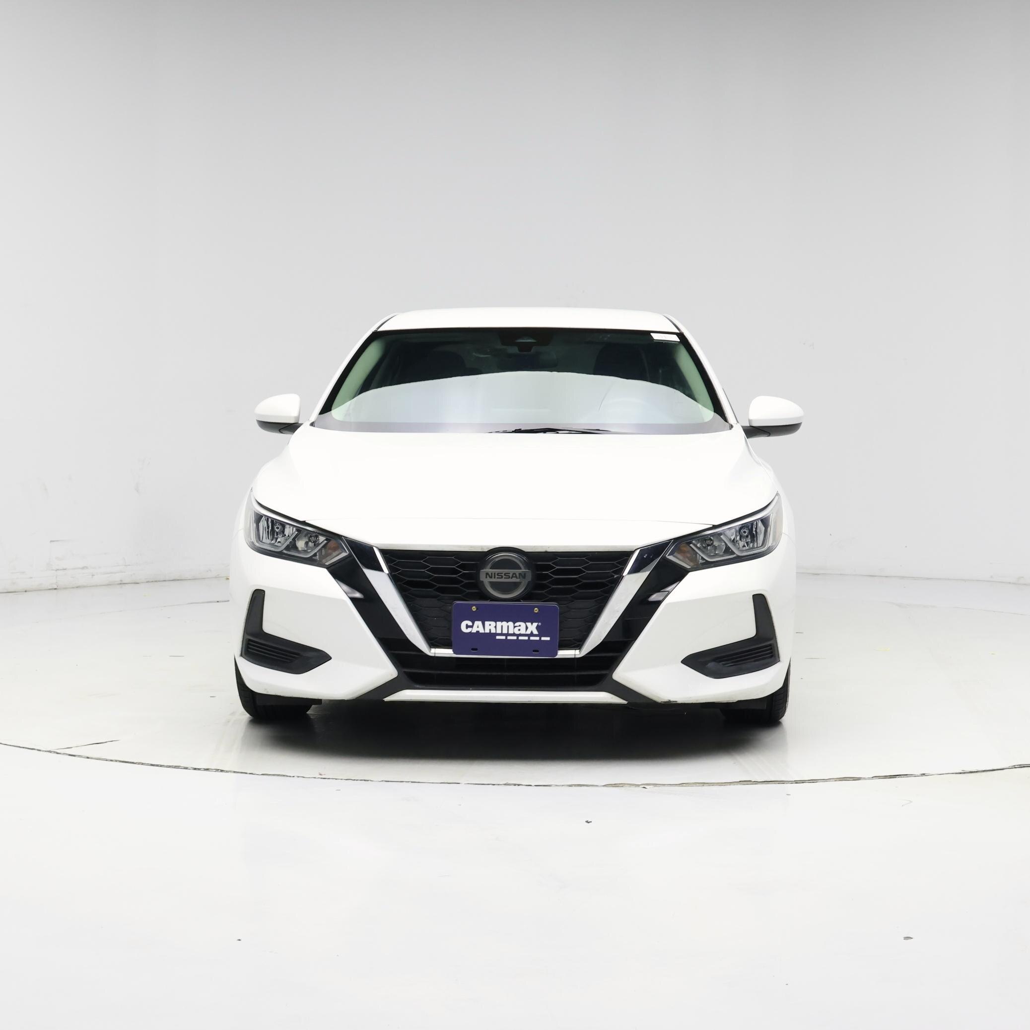 Thumbnail: 2021 Nissan Sentra - 5