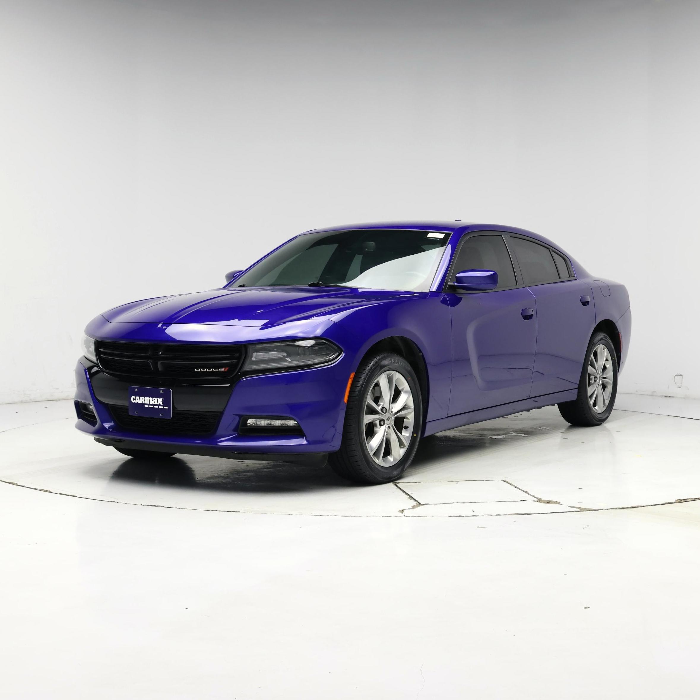 Thumbnail: 2021 Dodge Charger - 4