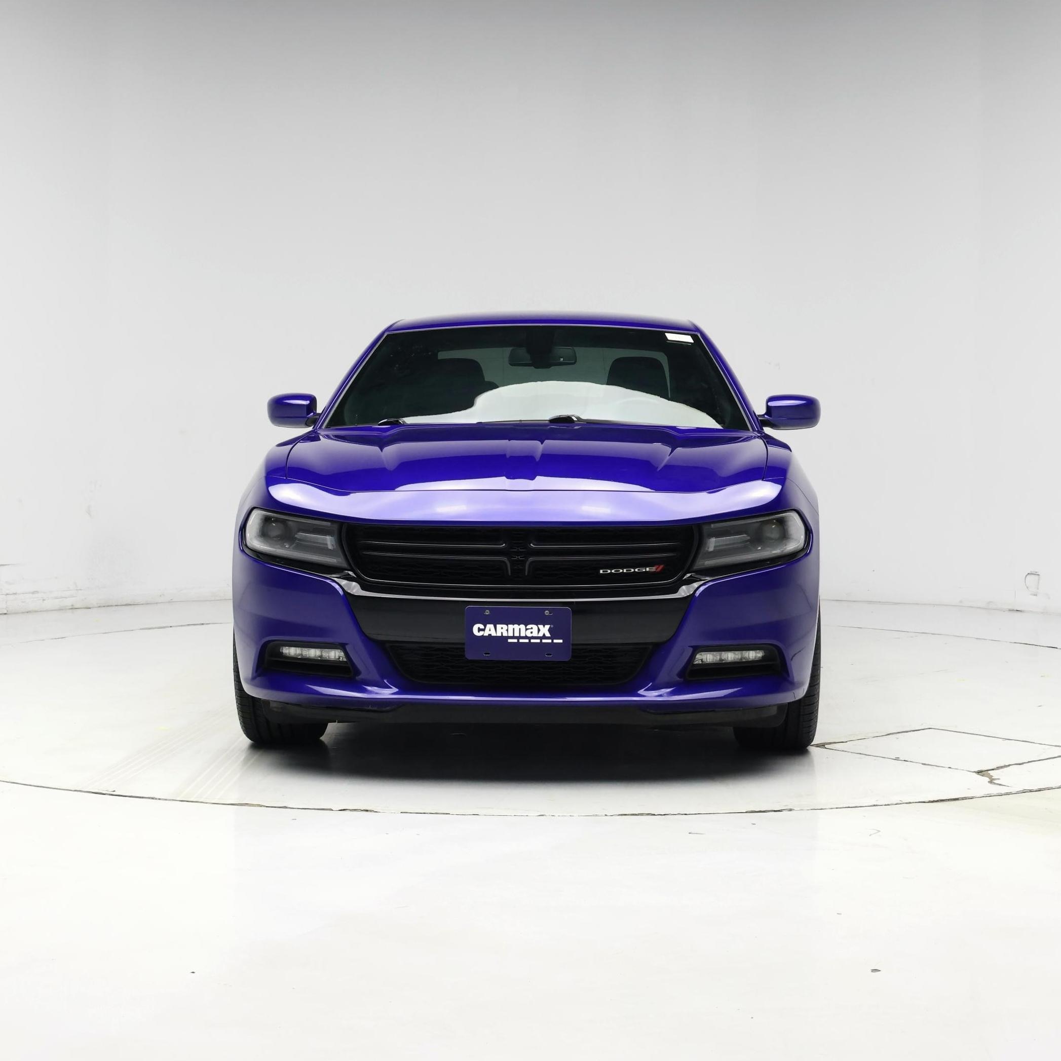 Thumbnail: 2021 Dodge Charger - 5