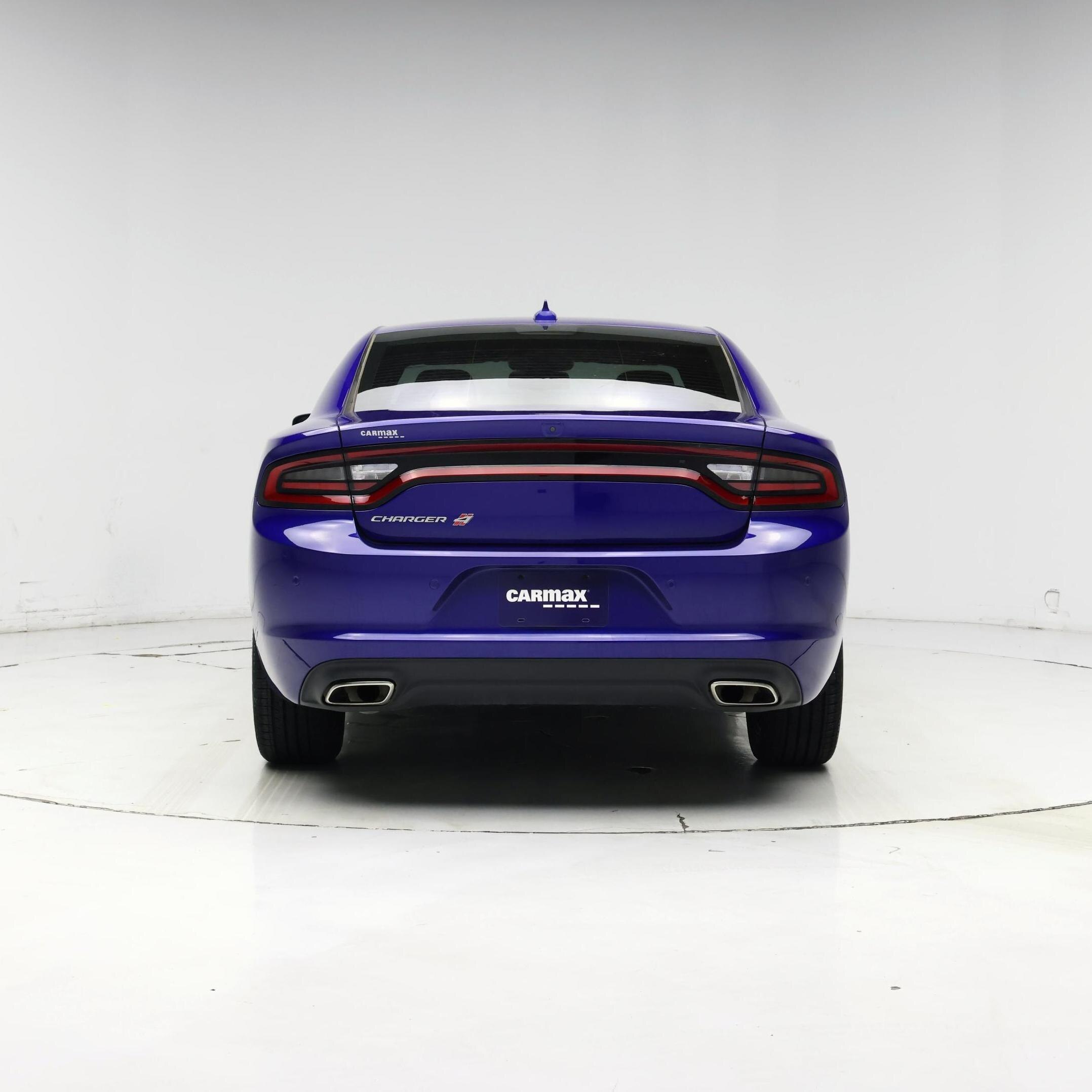 Thumbnail: 2021 Dodge Charger - 6