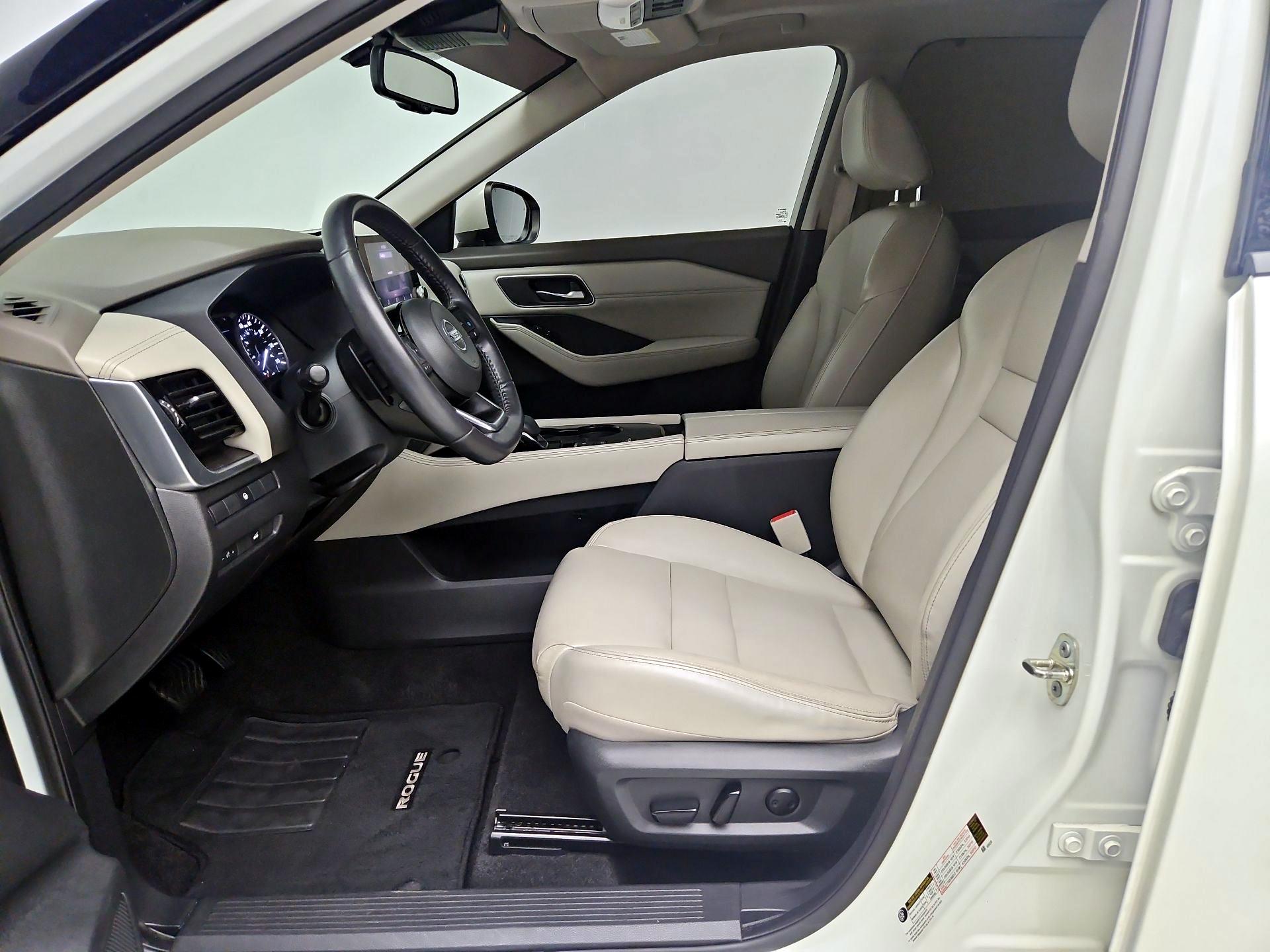 Thumbnail: 2021 Nissan Rogue - 11
