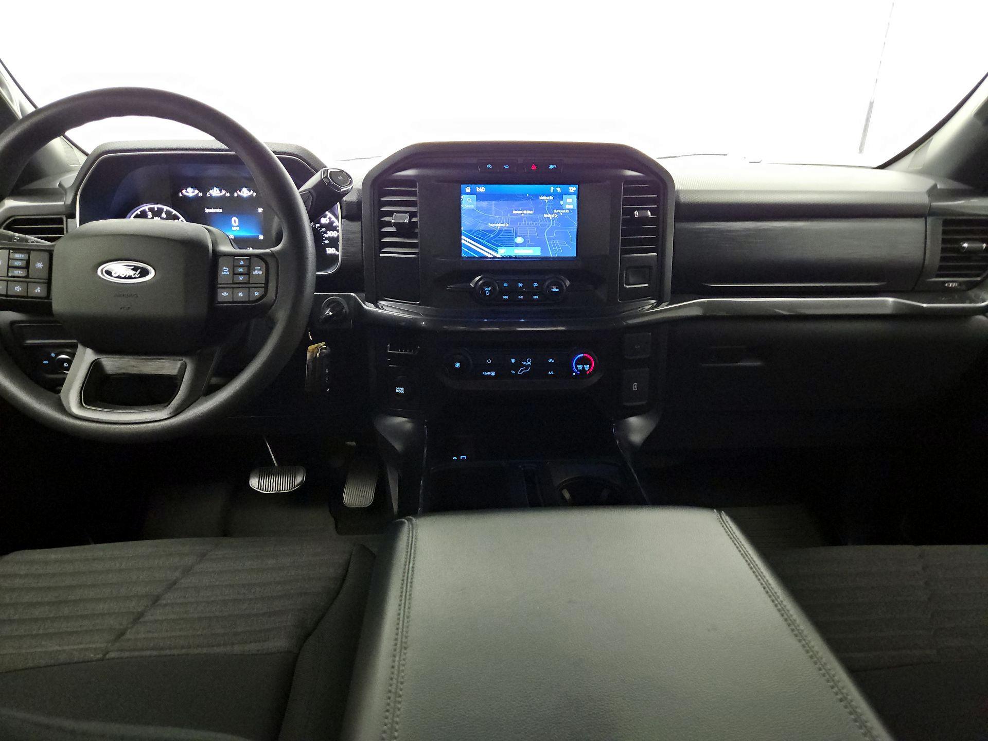 Thumbnail: 2021 Ford F-150 - 9