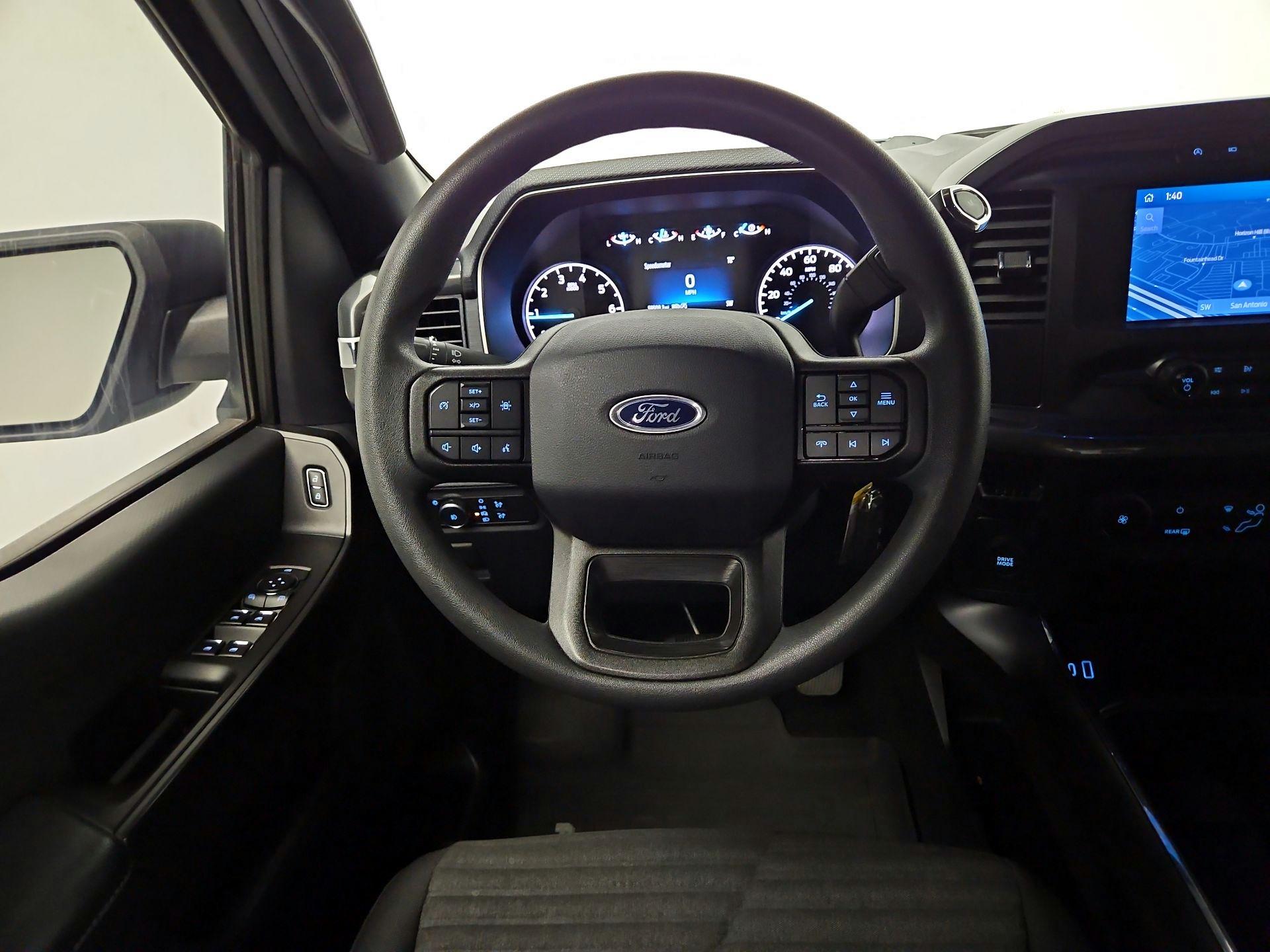 Thumbnail: 2021 Ford F-150 - 10