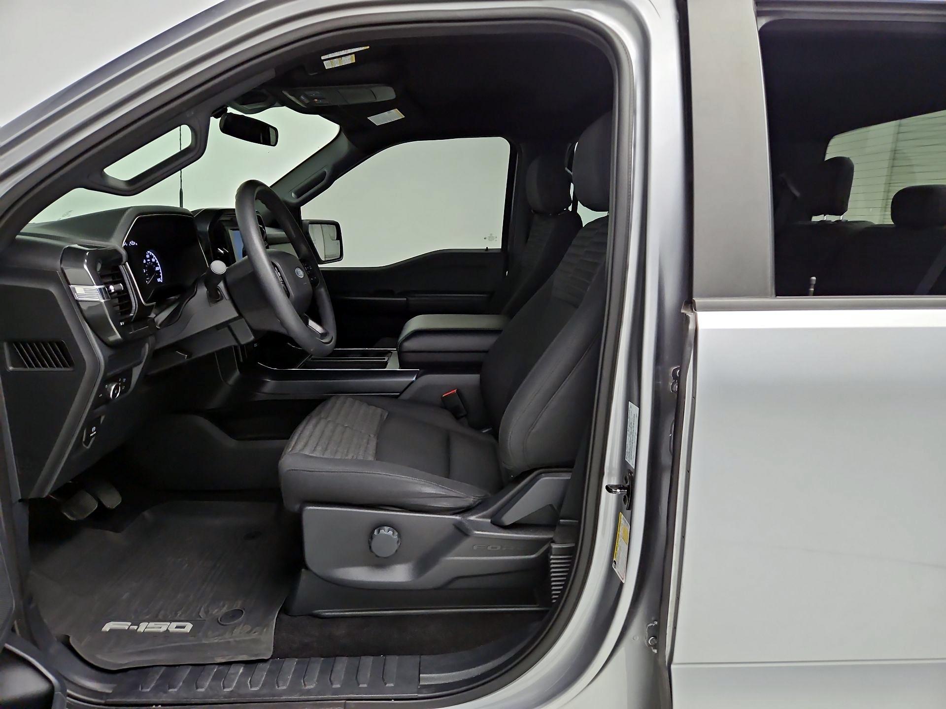 Thumbnail: 2021 Ford F-150 - 11