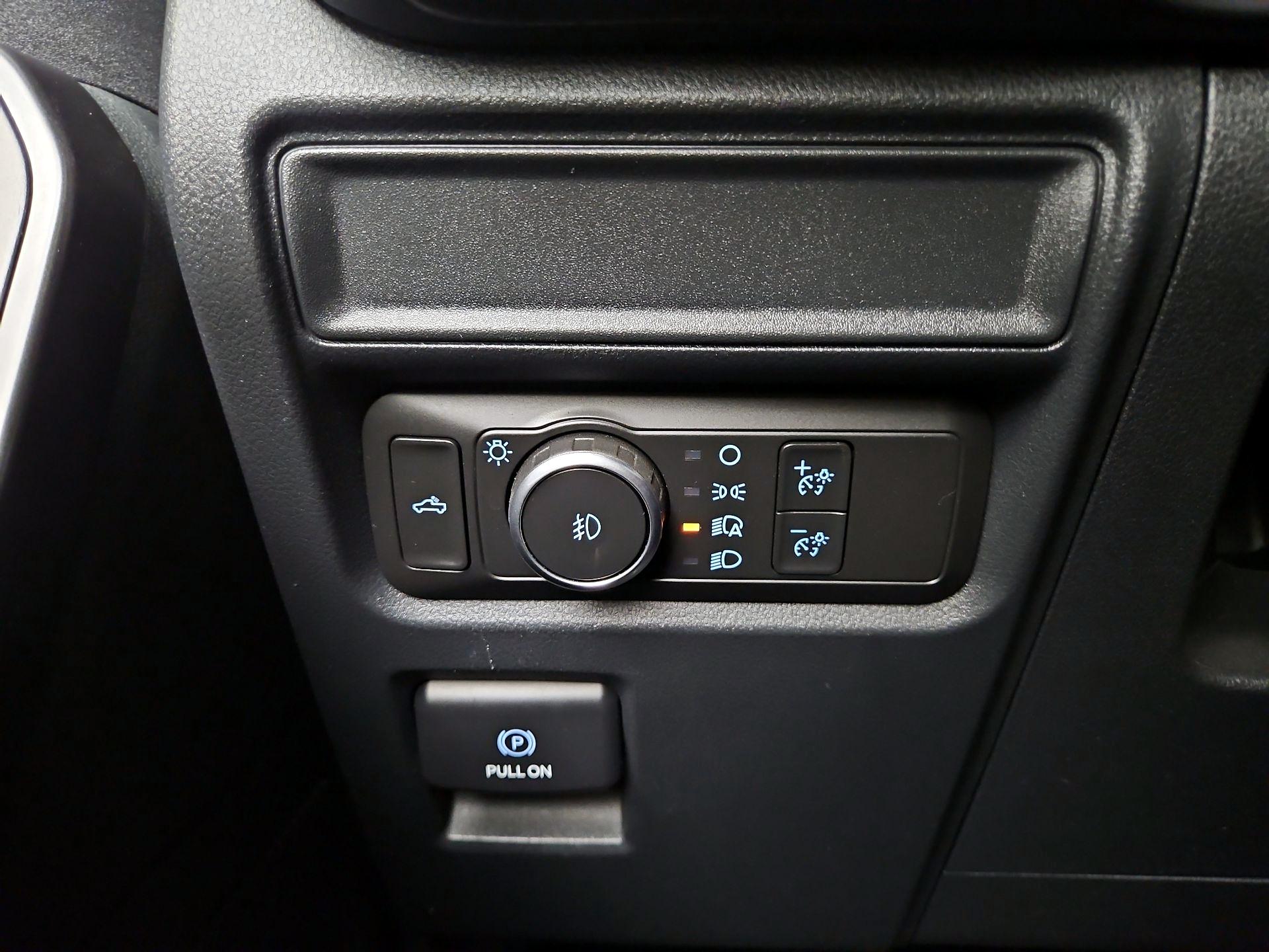 Thumbnail: 2021 Ford F-150 - 13