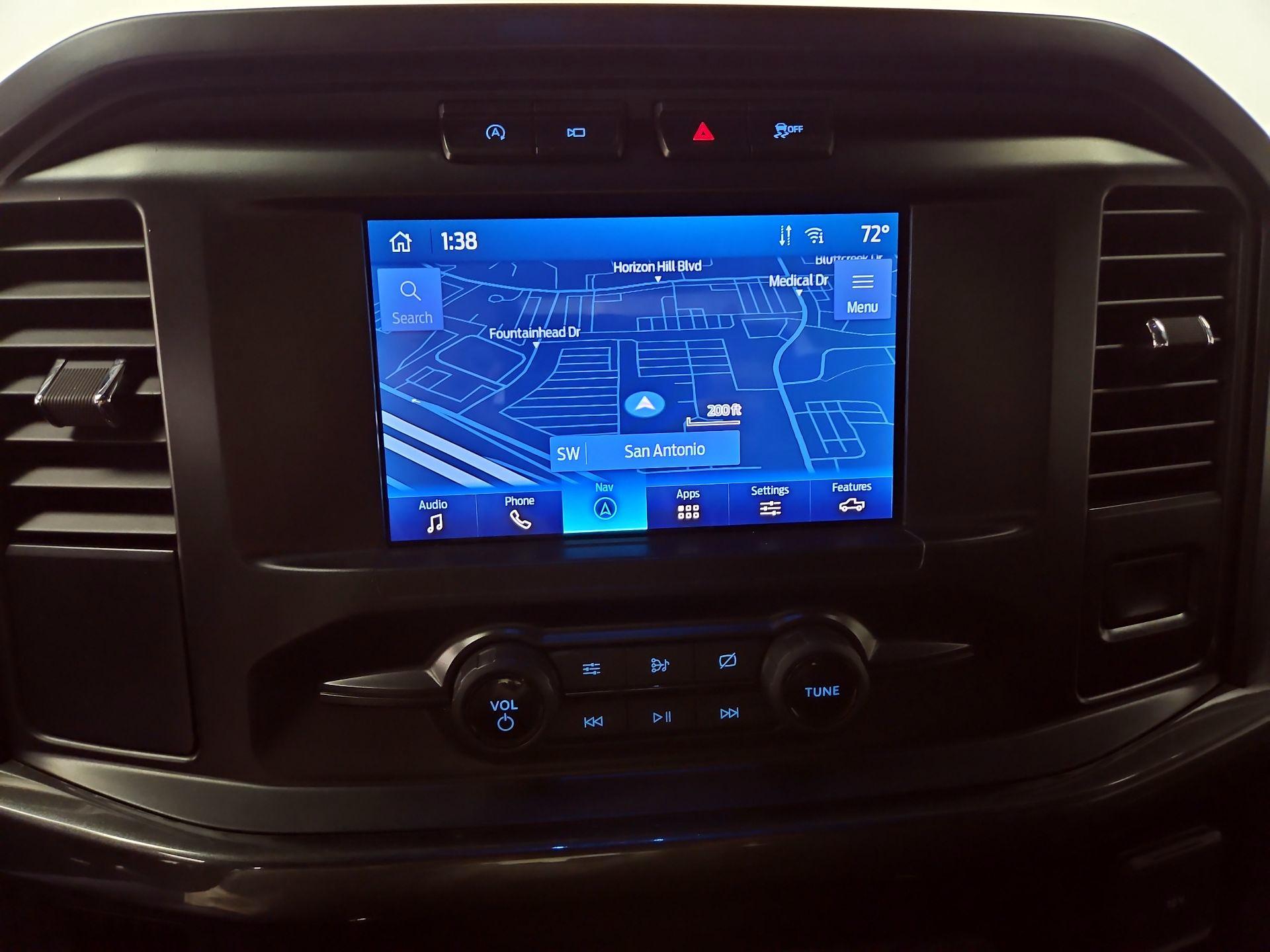 Thumbnail: 2021 Ford F-150 - 14
