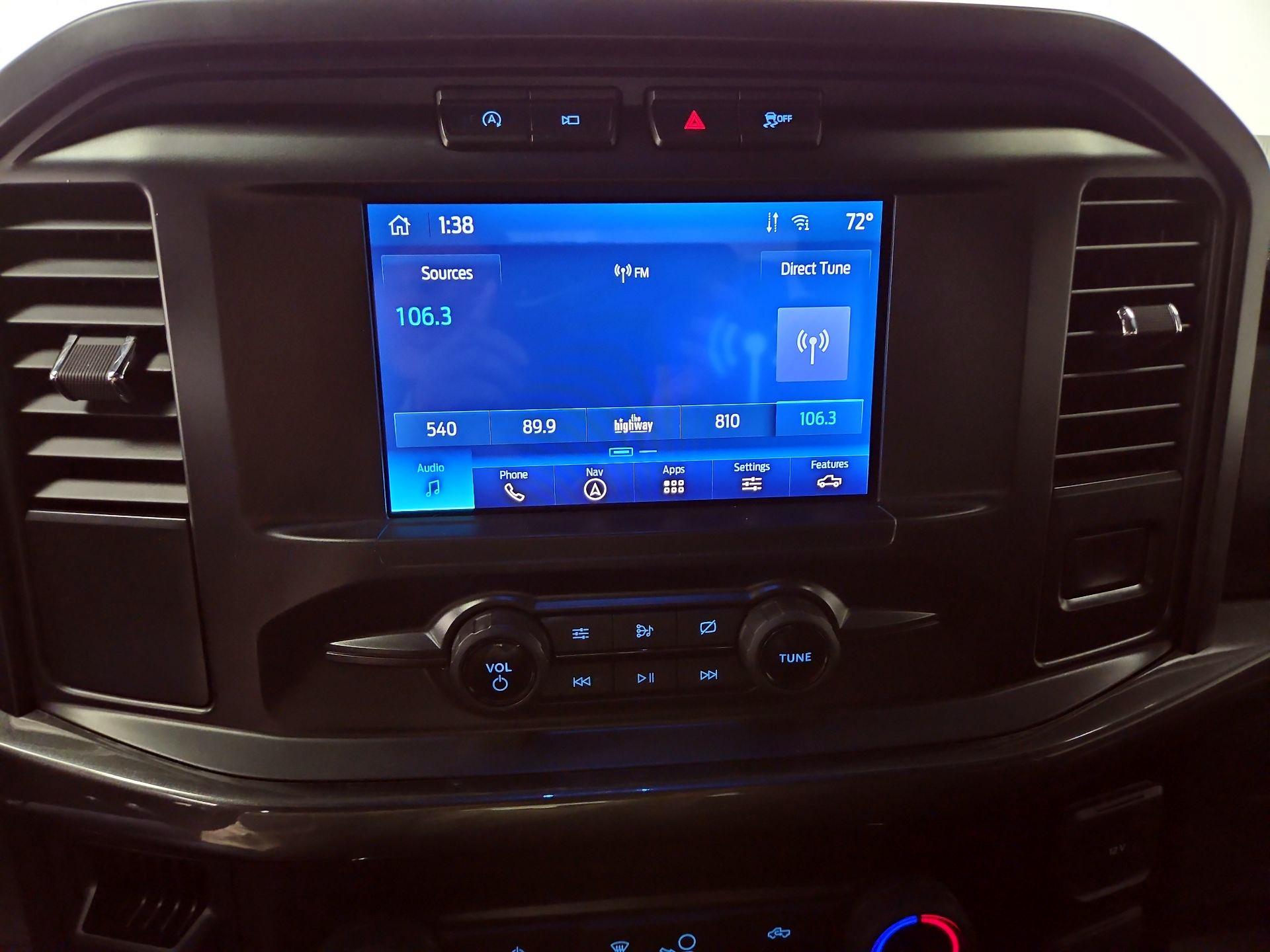 Thumbnail: 2021 Ford F-150 - 16