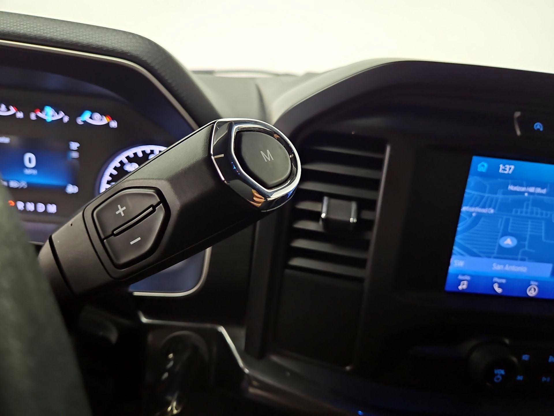 Thumbnail: 2021 Ford F-150 - 18