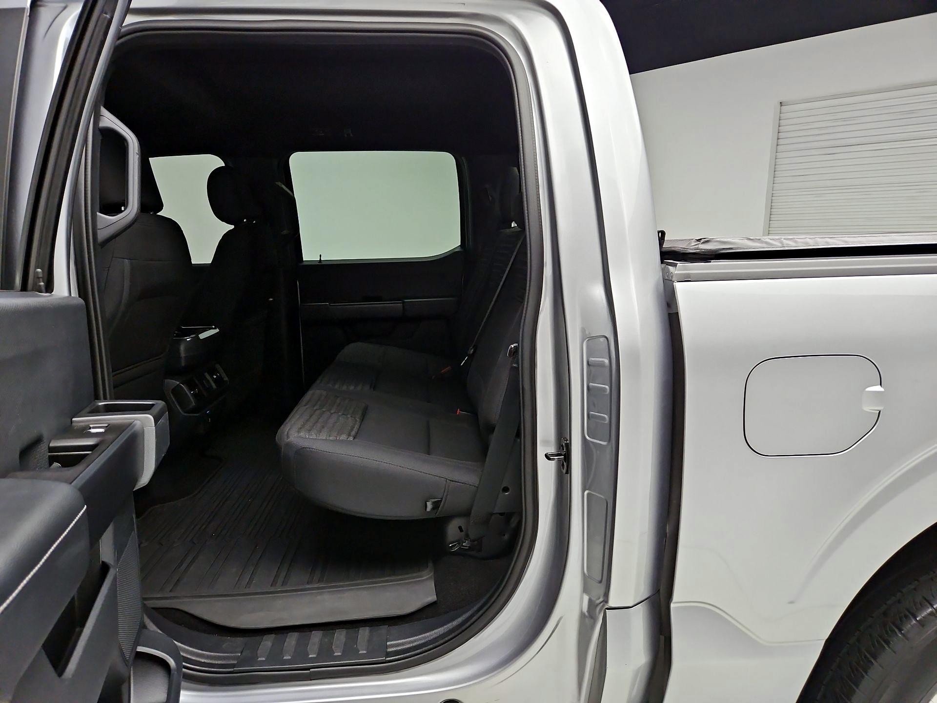 Thumbnail: 2021 Ford F-150 - 20